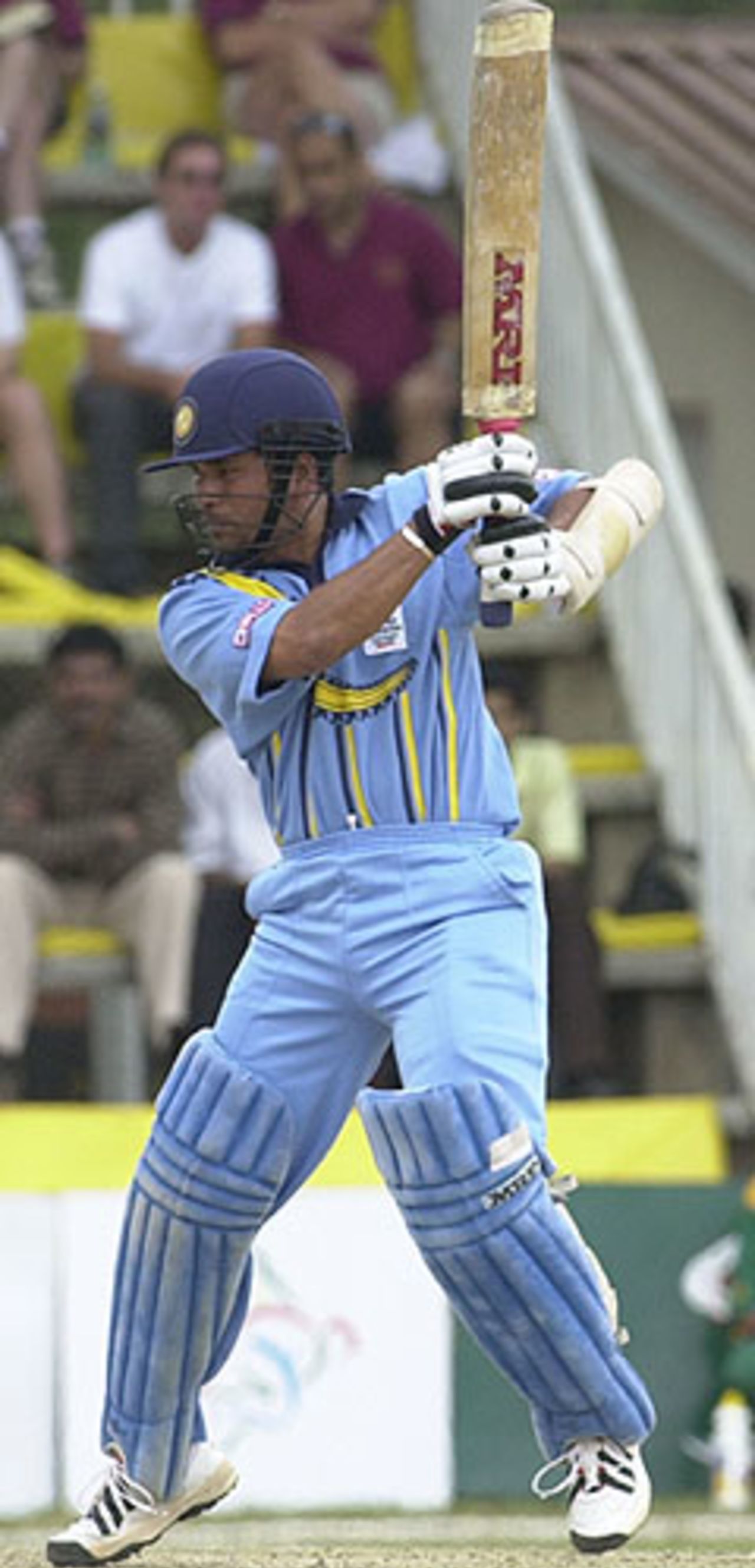 Sachin Tendulkar