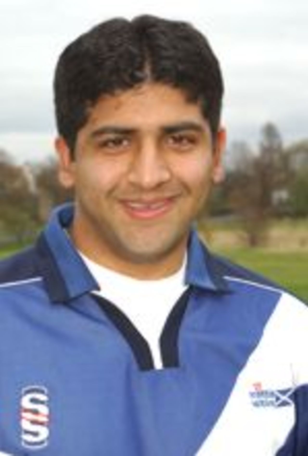 Majid Haq