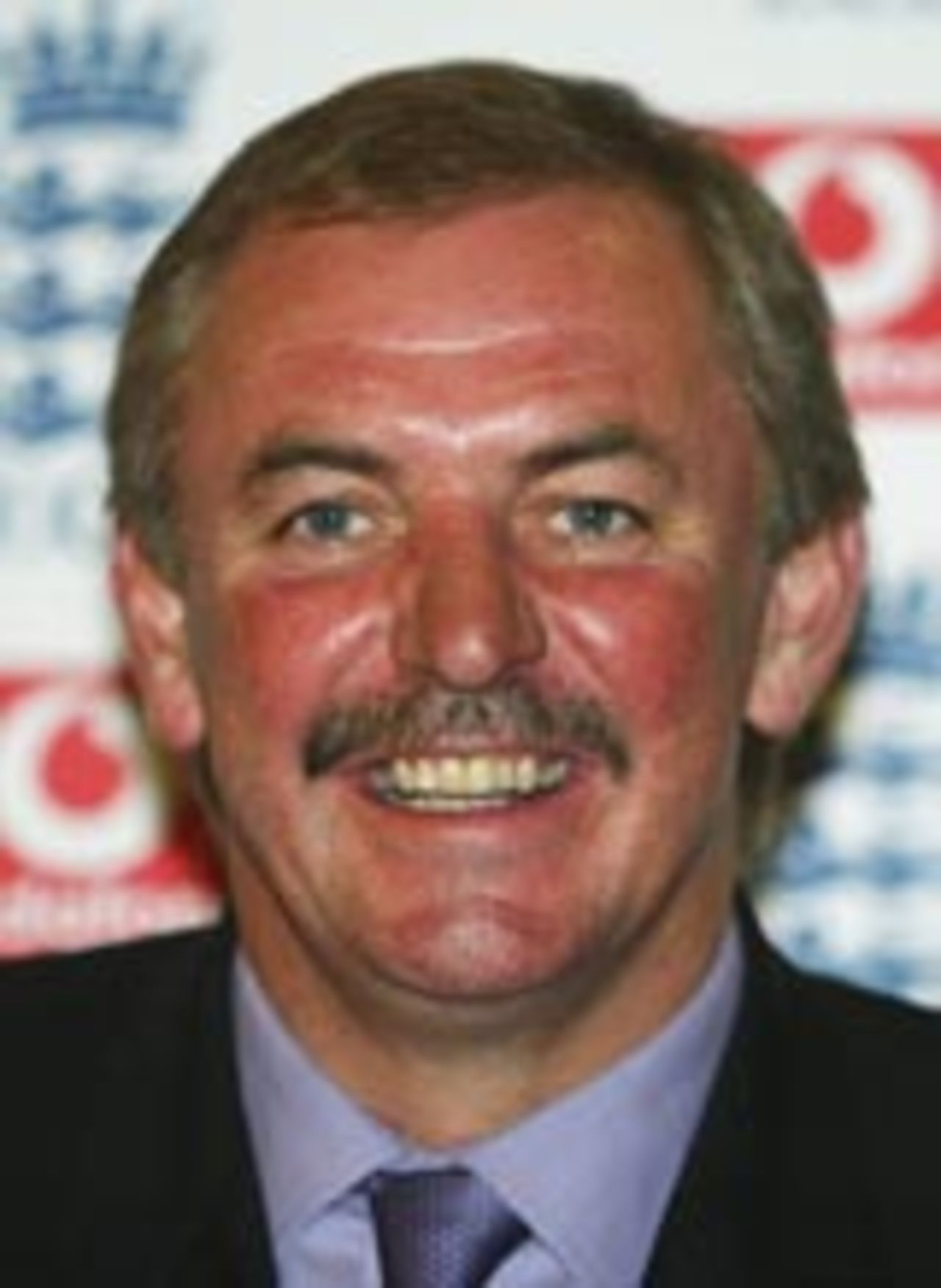 David Graveney: tour parties announced