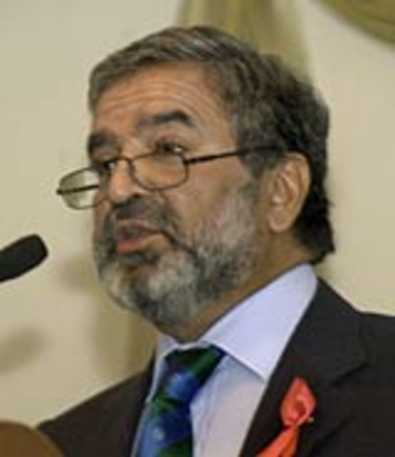 Ehsan Mani