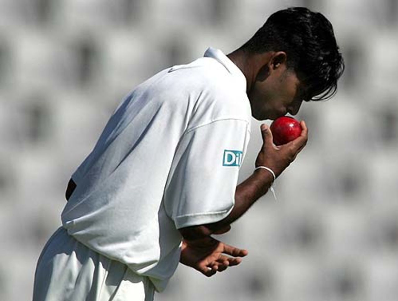 June 25: Lasith Malinga bursts on to the scene at Darwin