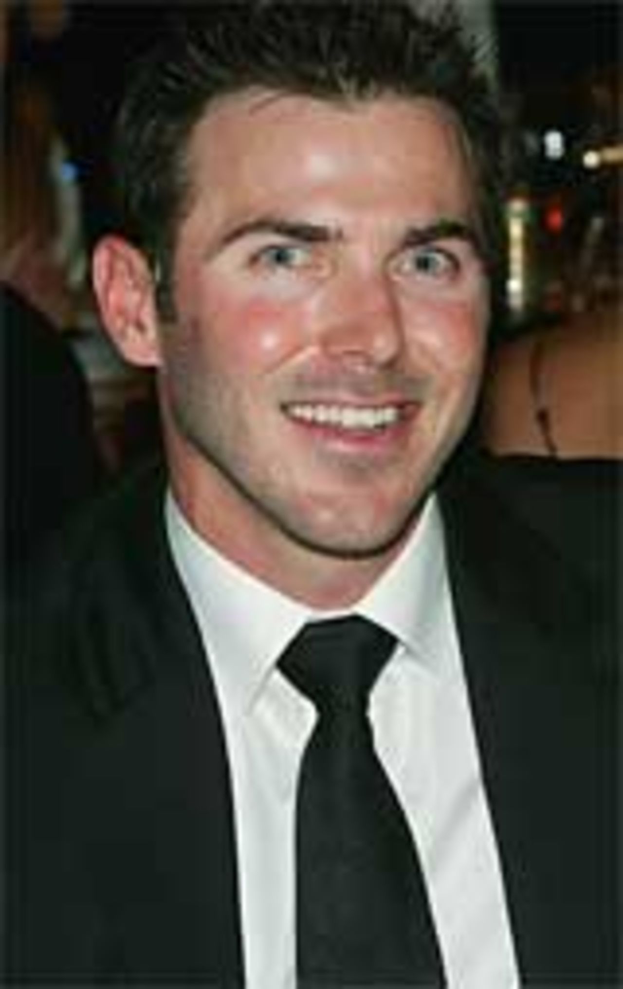 Damien Martyn - Australia Test Player of the Year, Allan Border Medal count, January 30, 2005