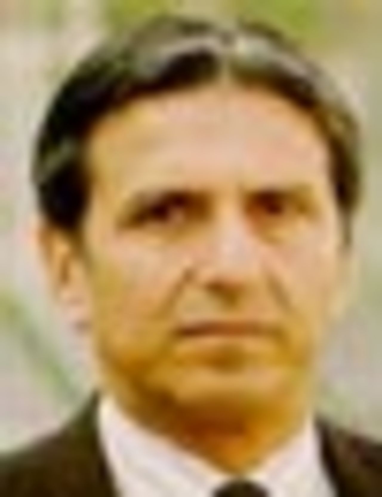 Majid Khan