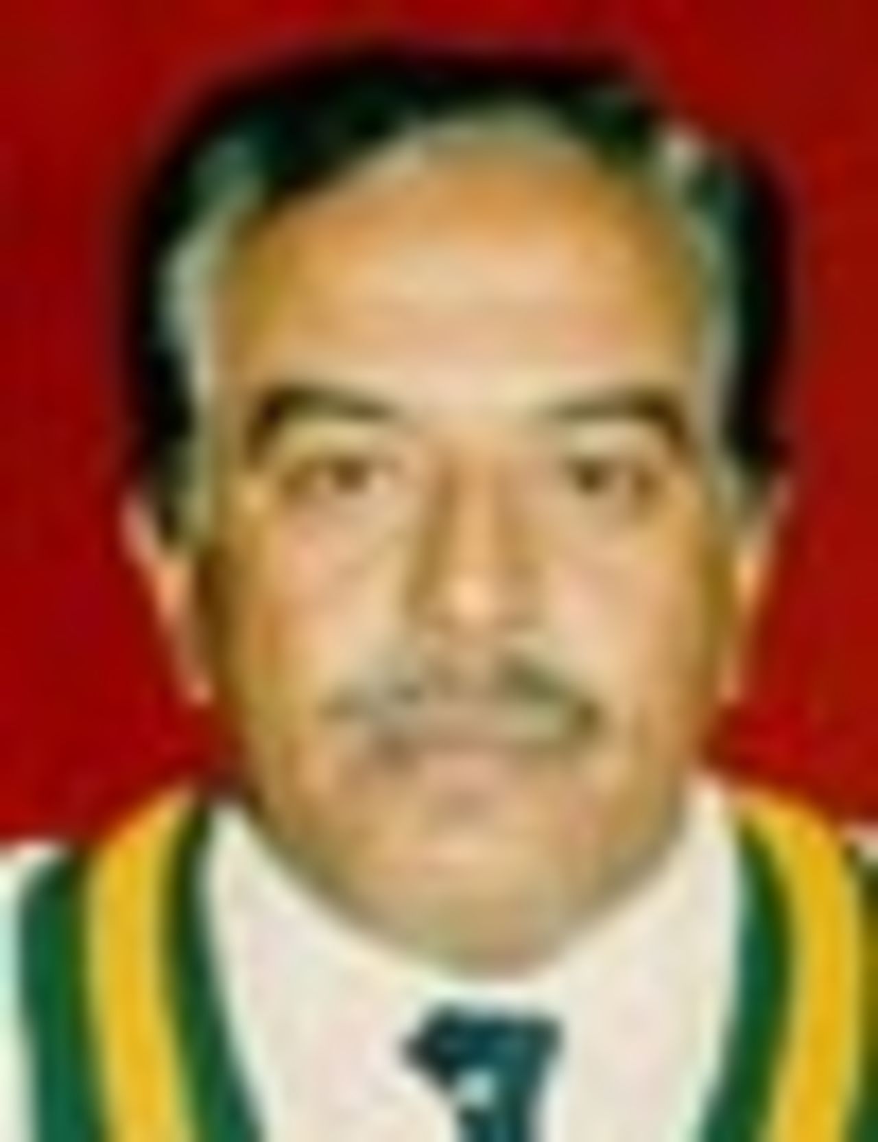 Perwaiz Khalid Riaz