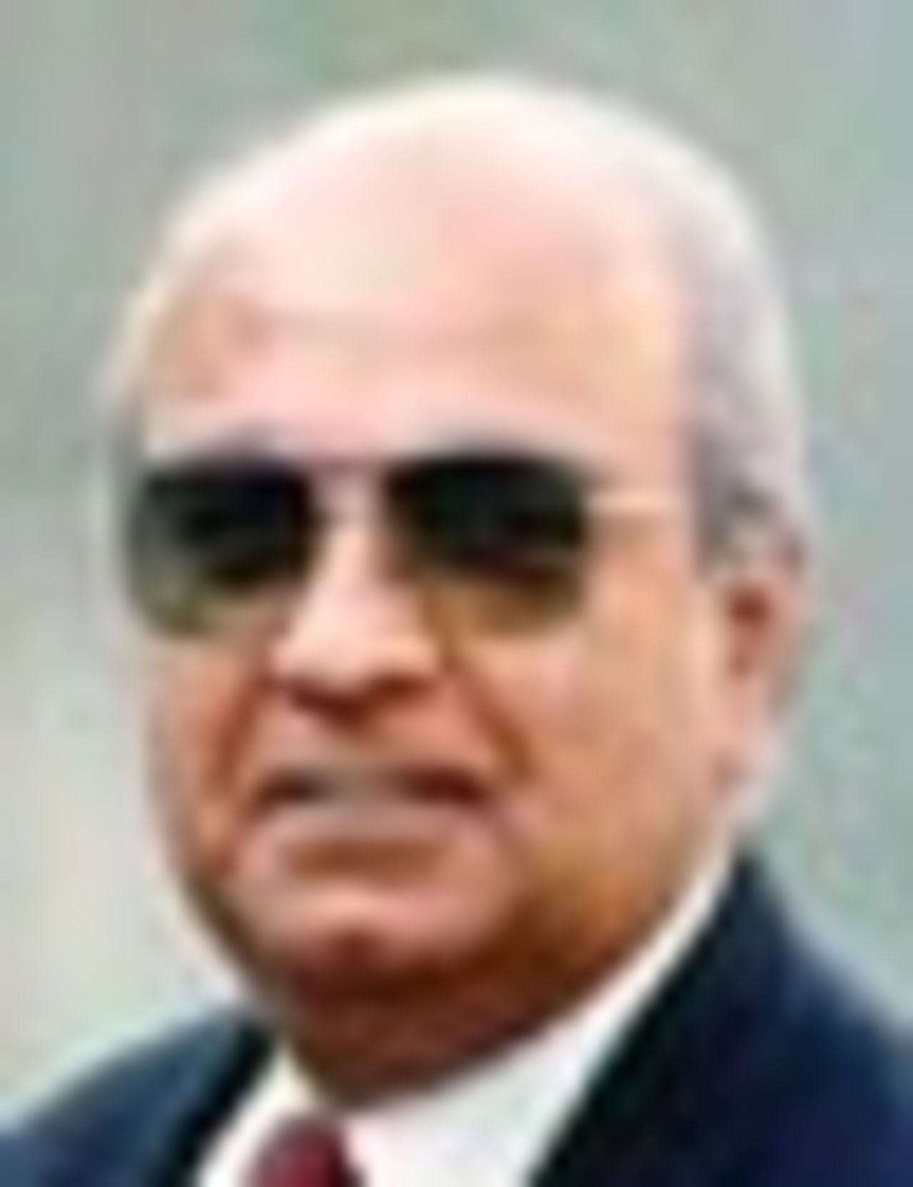 Taher Memon