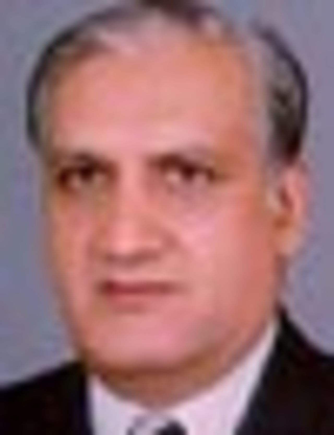 Khalid Mahmood