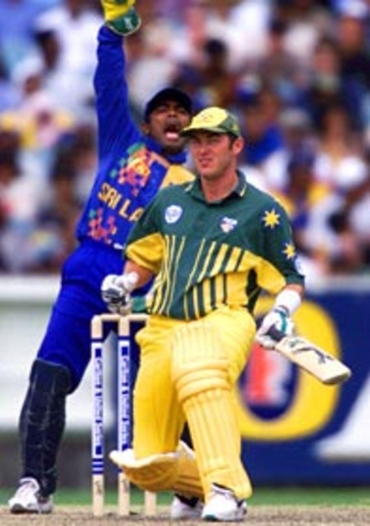 Damien Martyn