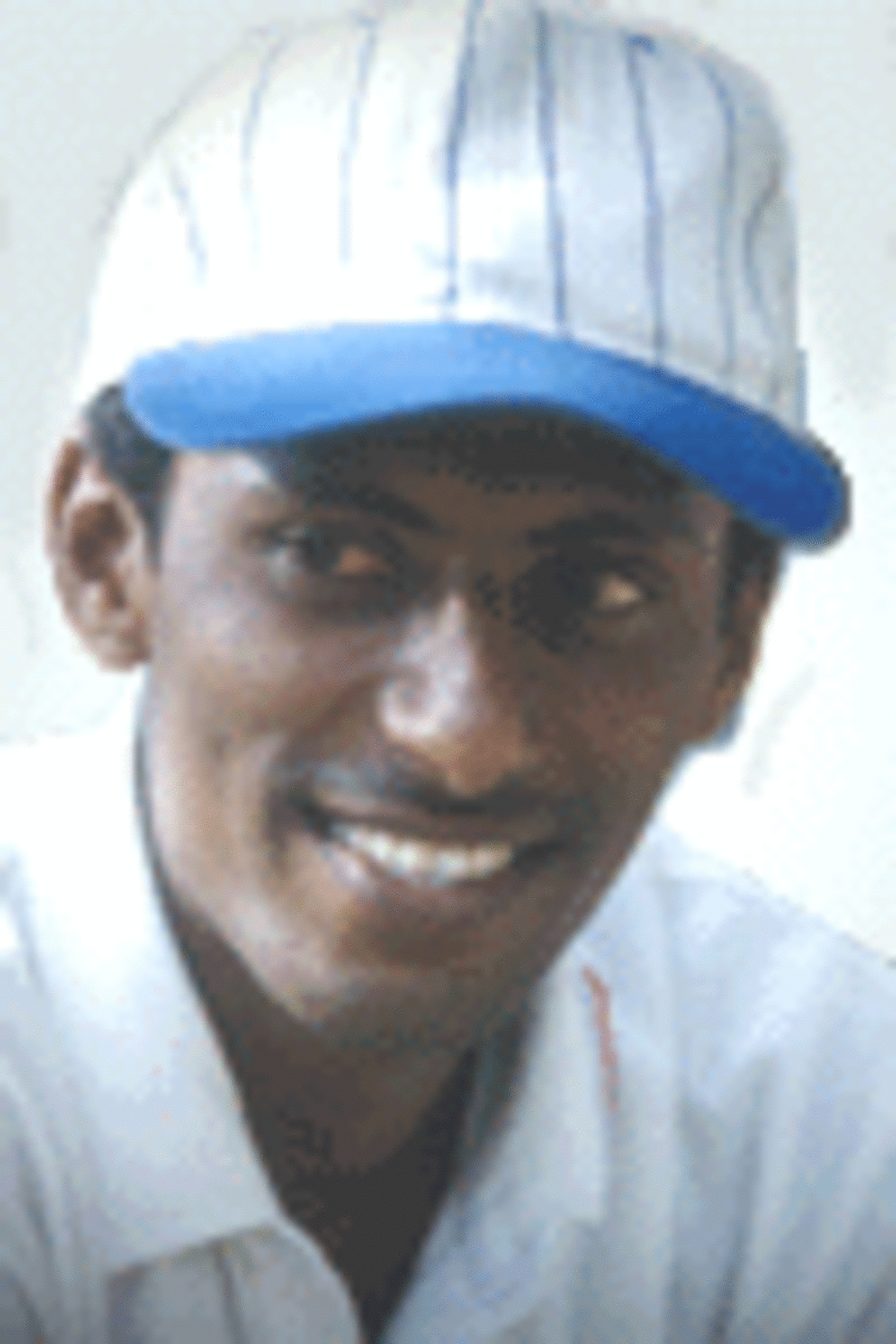 Anil Kumar, Karnataka, Portrait