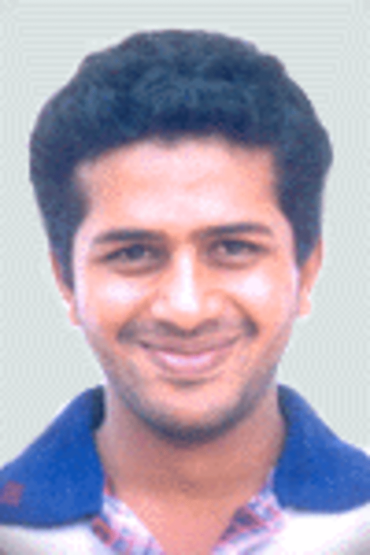 Beerala, Karnataka, Portrait