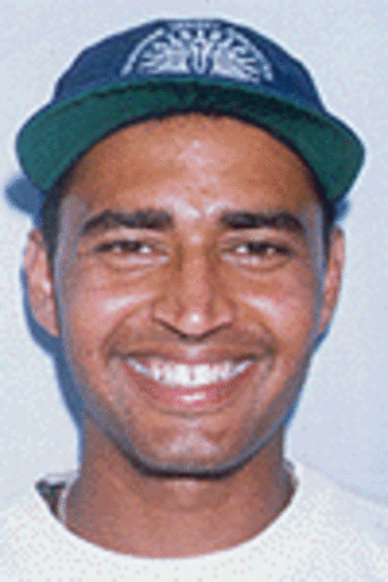 Krishnakumar, Rajasthan, Portrait