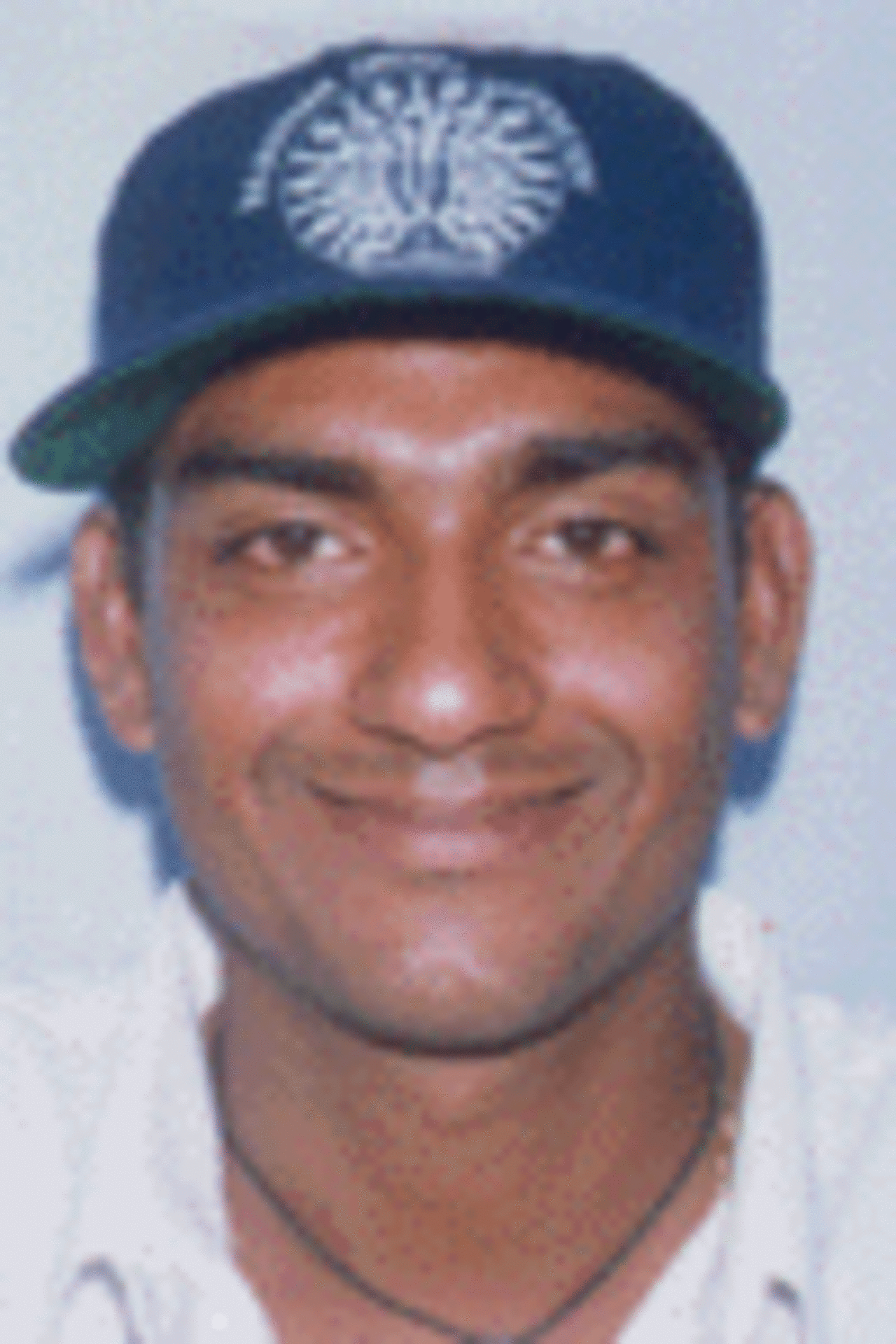 DP Singh, Rajasthan, Portrait