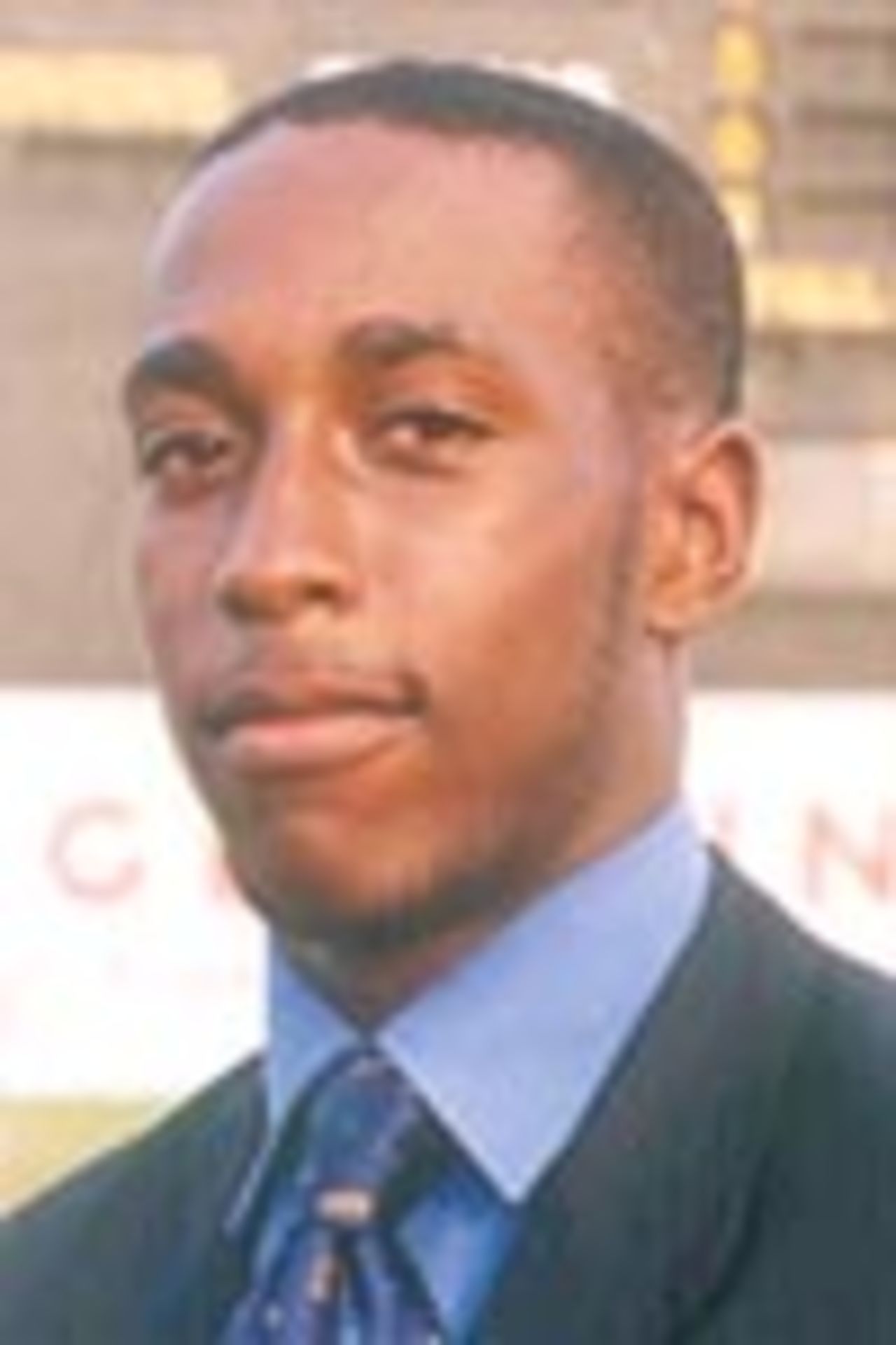 Michael Carberry, Surrey, Portrait