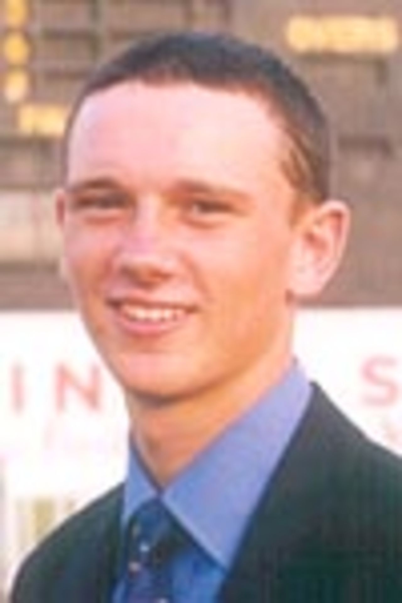 Gary Pratt, Durham 2nd XI, Portrait