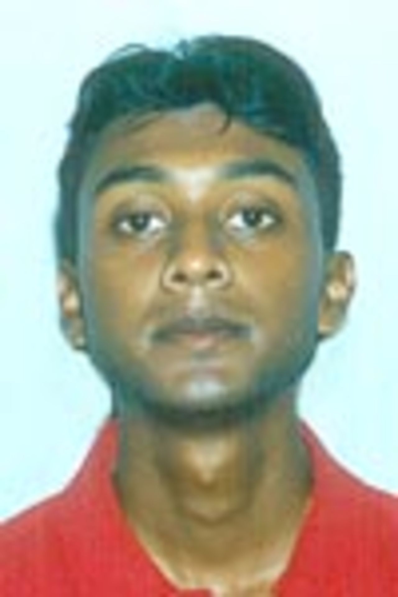 Nitin Patel, Kenya, Portrait