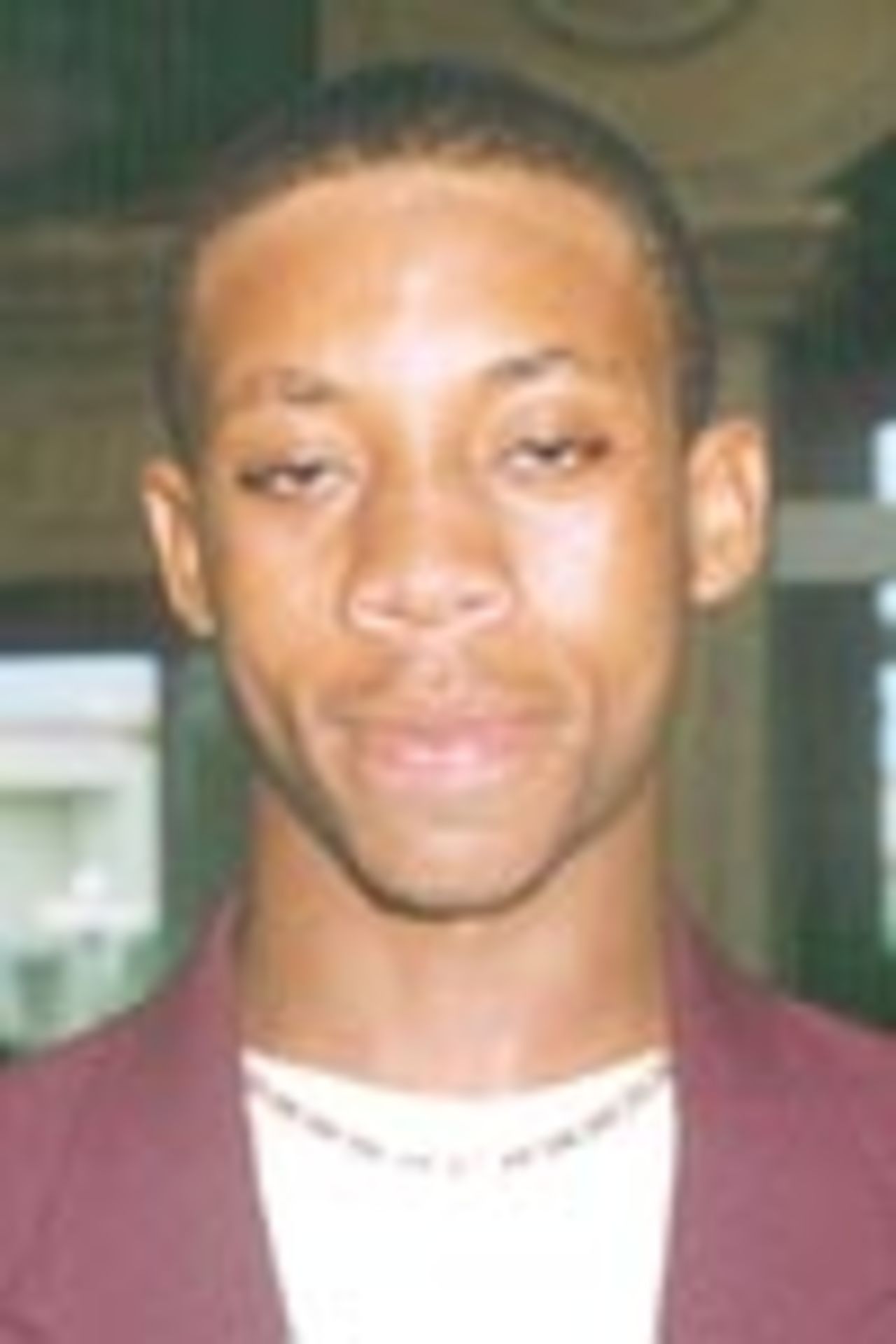 Kurt Wilkinson, West Indies, Portrait