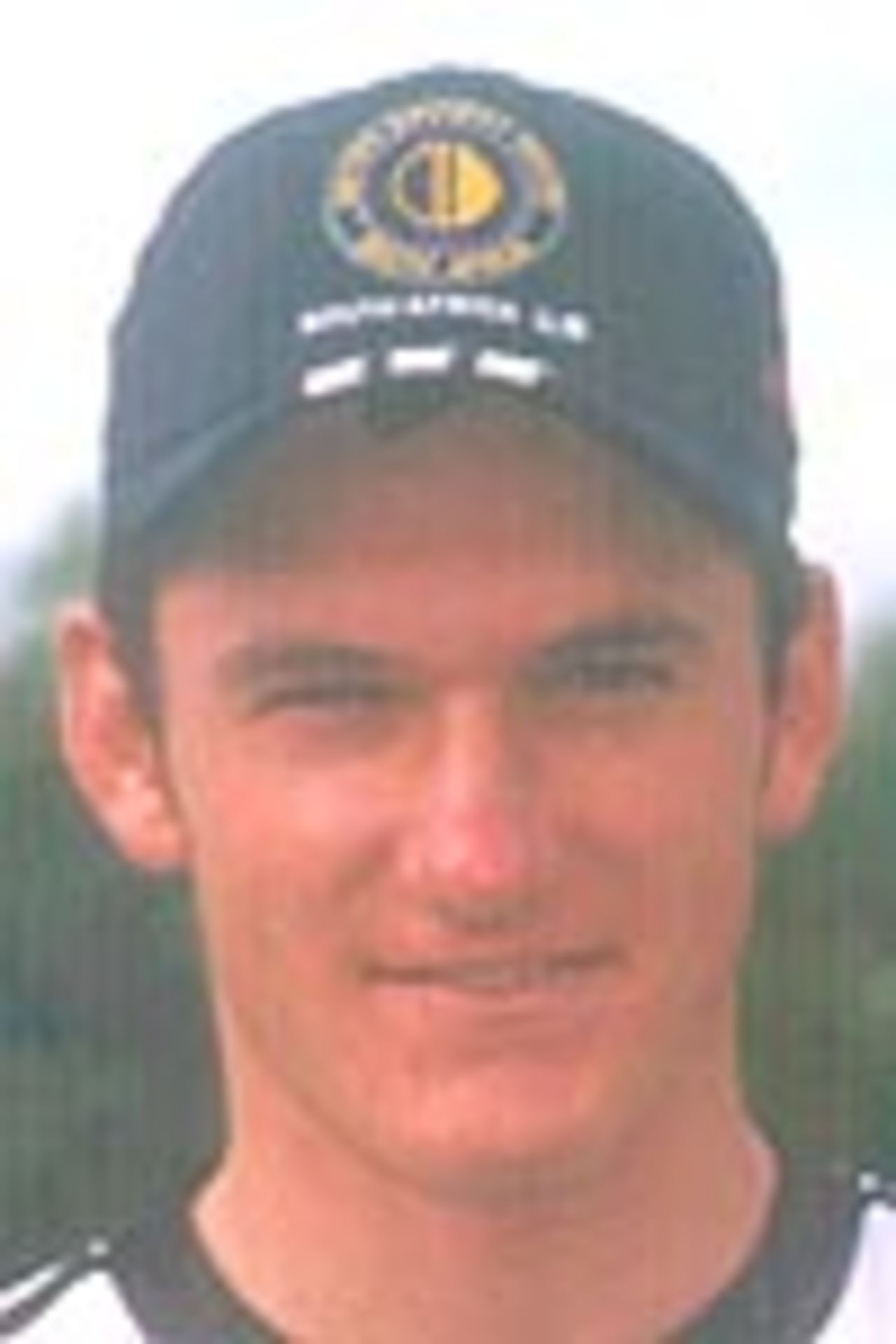 Graeme Smith, South Africa, Portrait