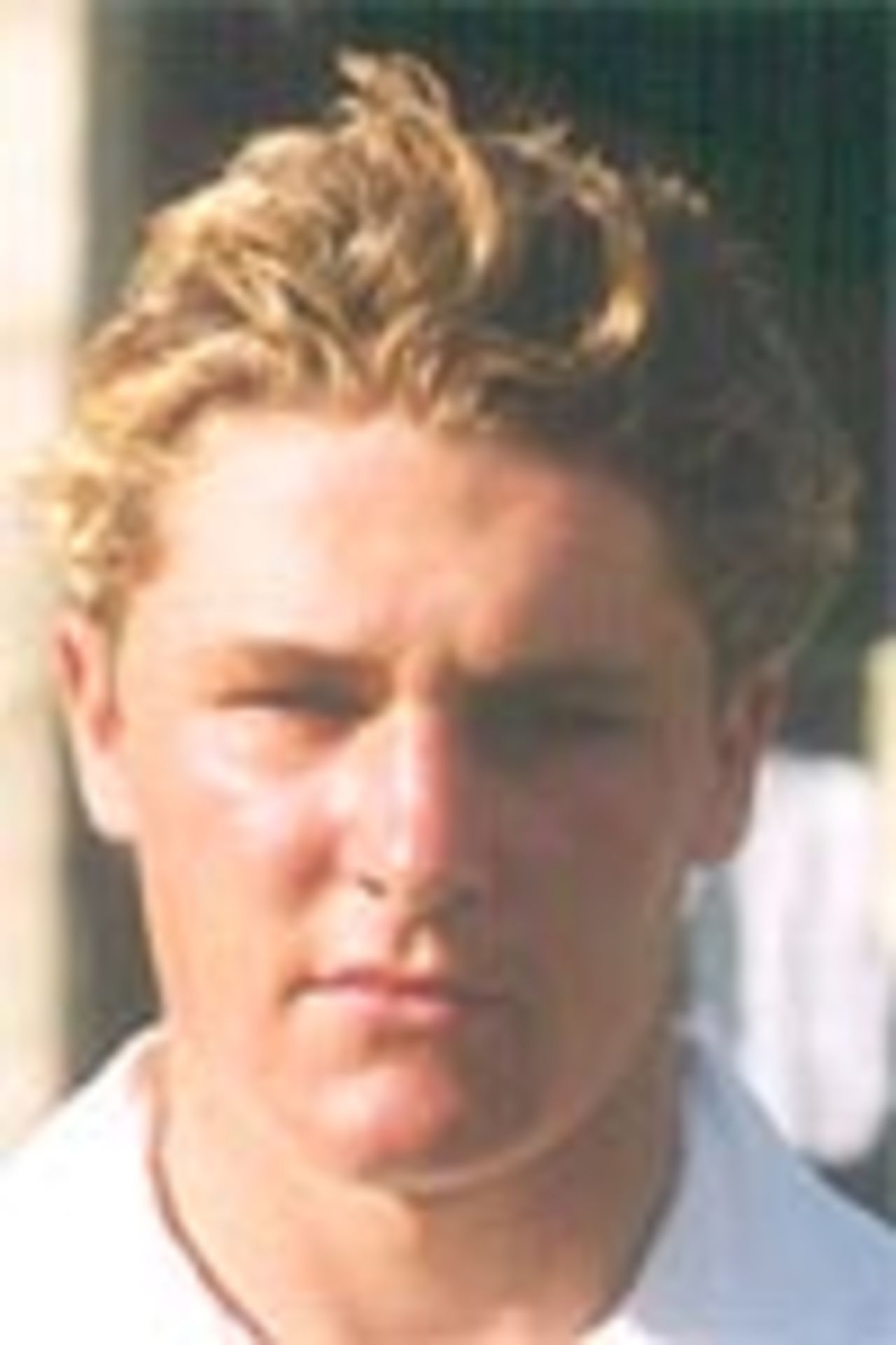 Brendon McCullum, New Zealand, Portrait