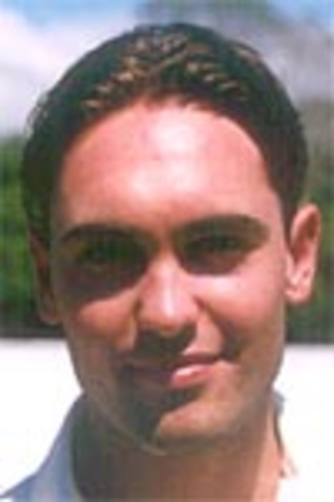 Glen Charles Batticciotto, Australia, Portrait