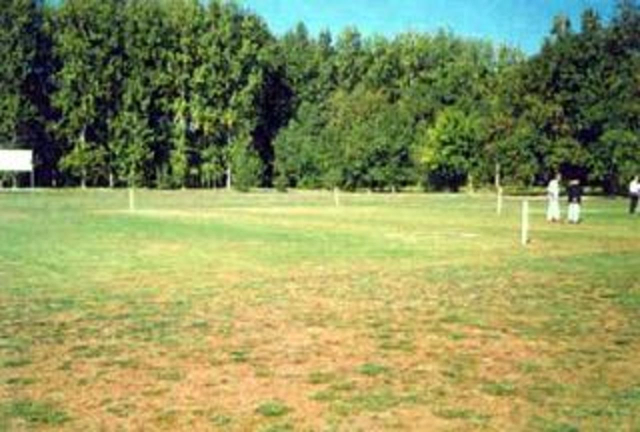 Saumur Cricket Club