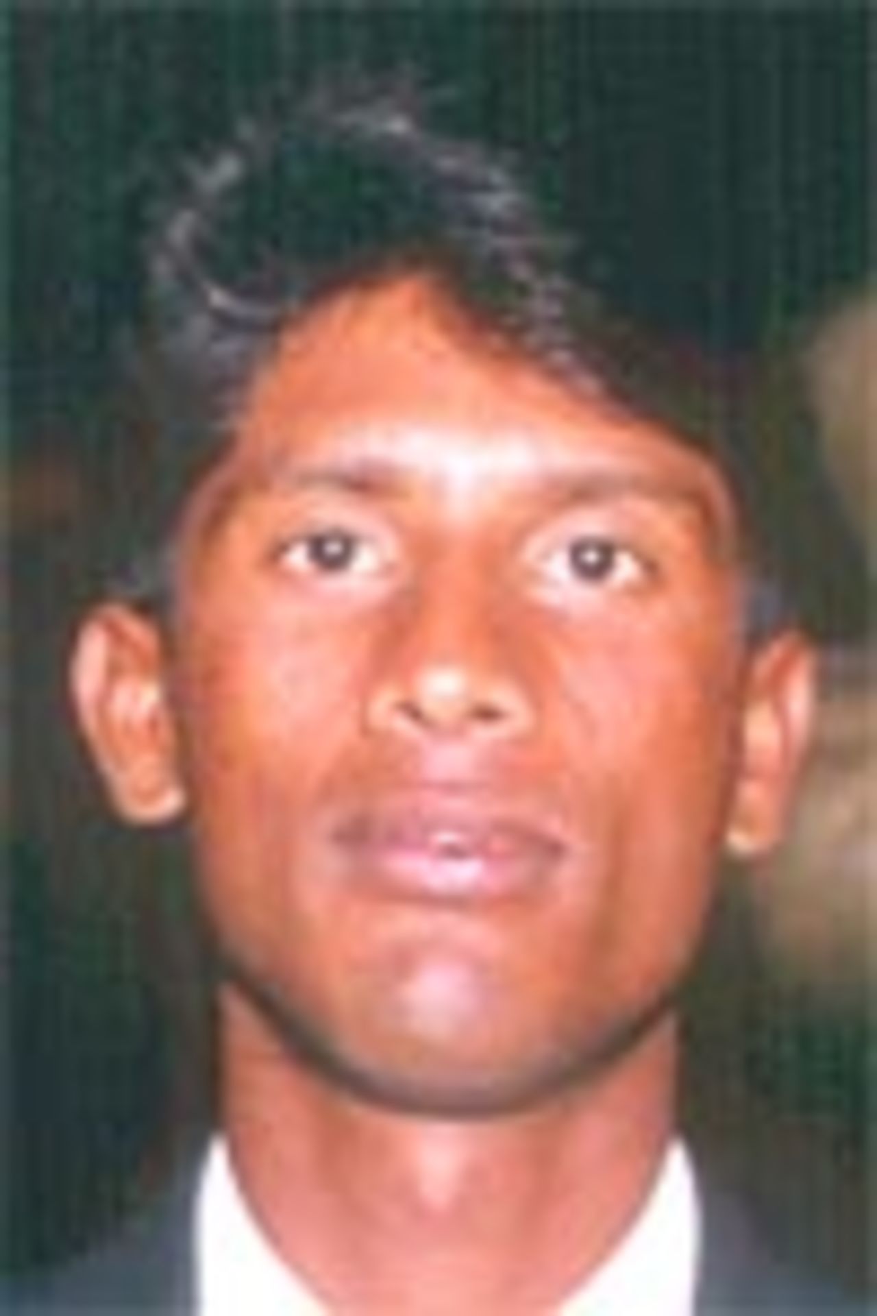 Mohammad Salim, Bangladesh, Portrait