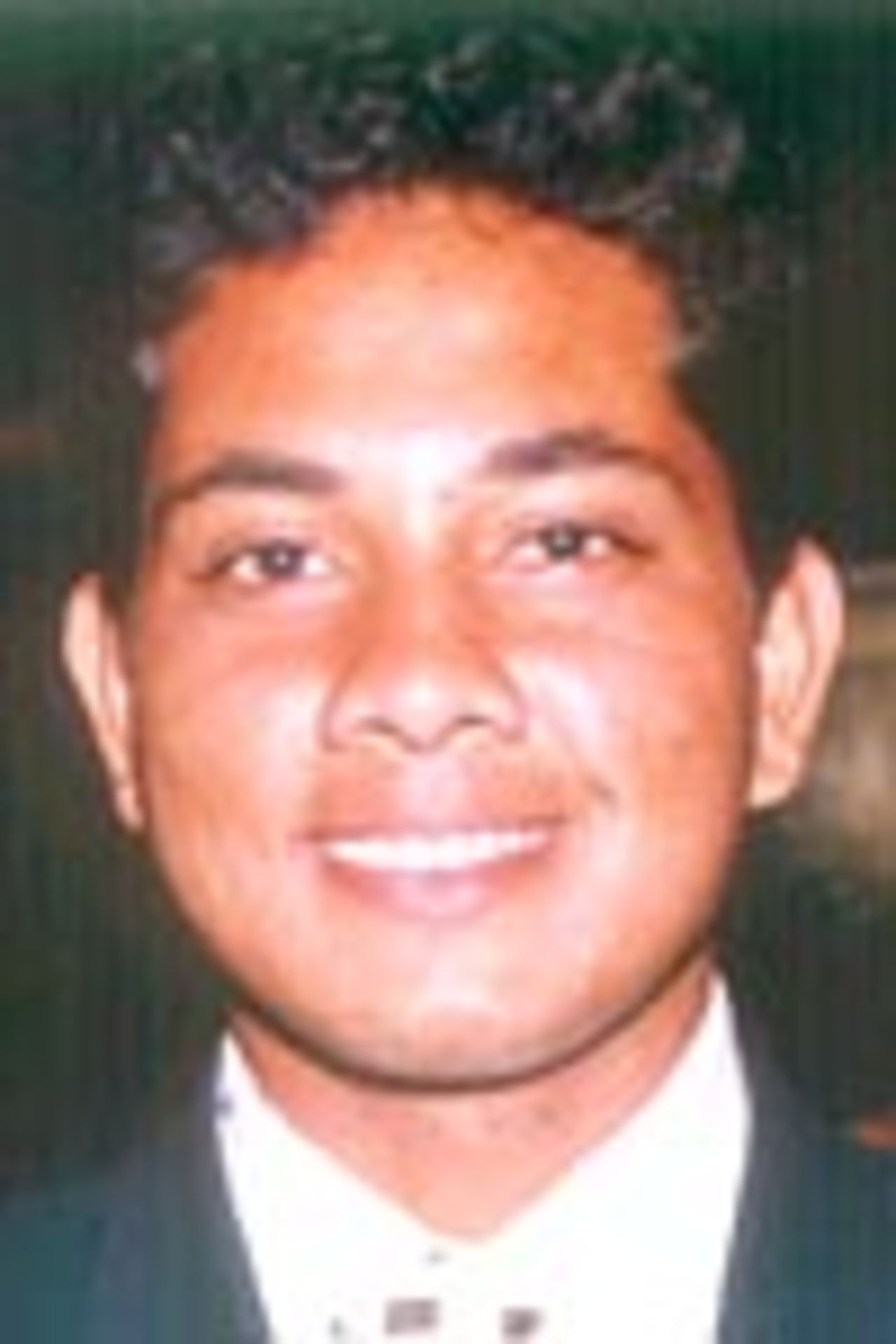 Tarahul Hasan, Bangladesh, Portrait