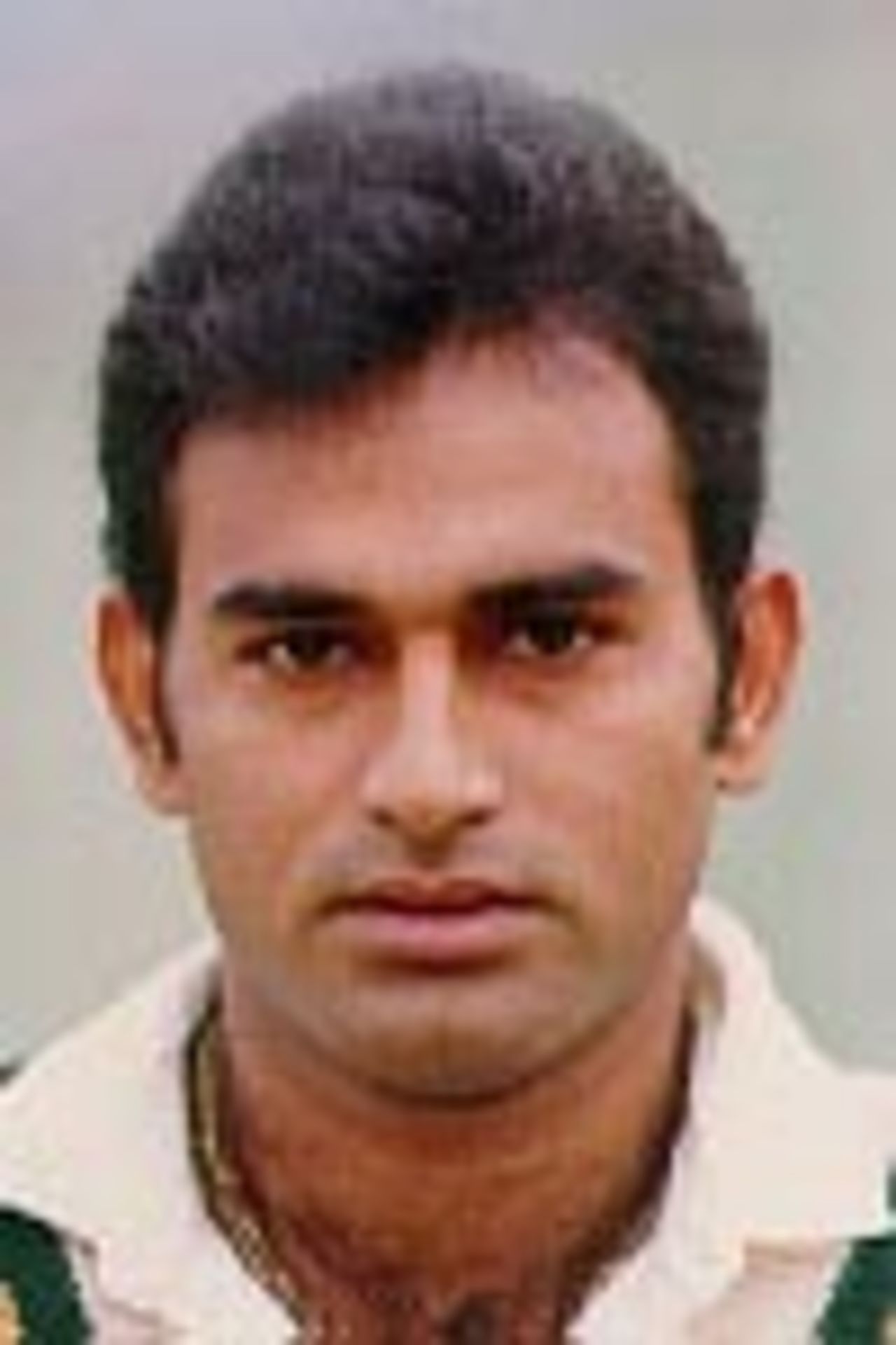 Aamer Sohail, Portrait