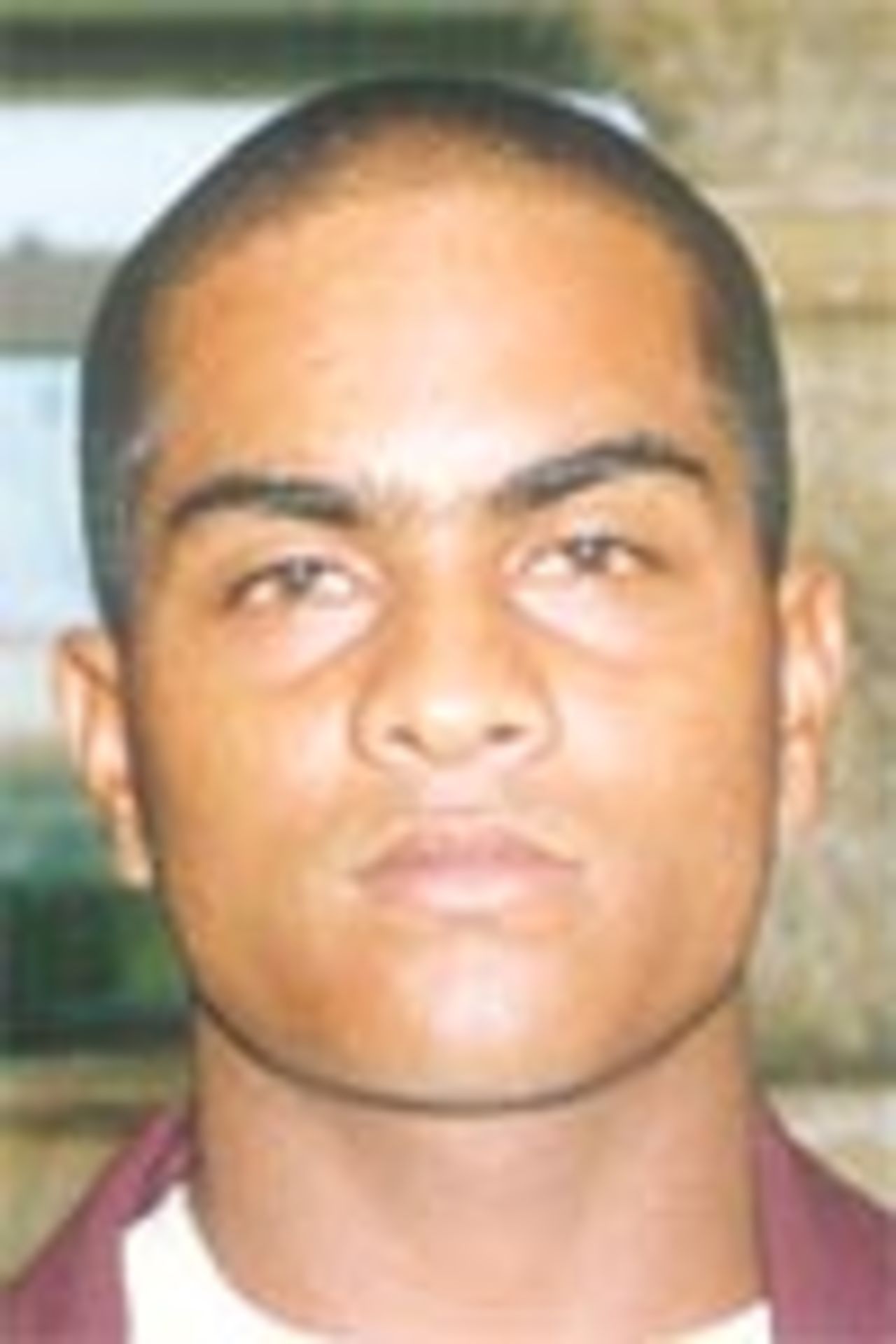 Roopnarine Ramgobin, West Indies, Portrait