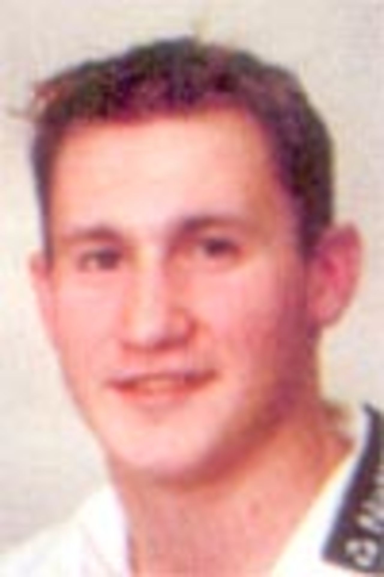 John Sadler, England, Portrait