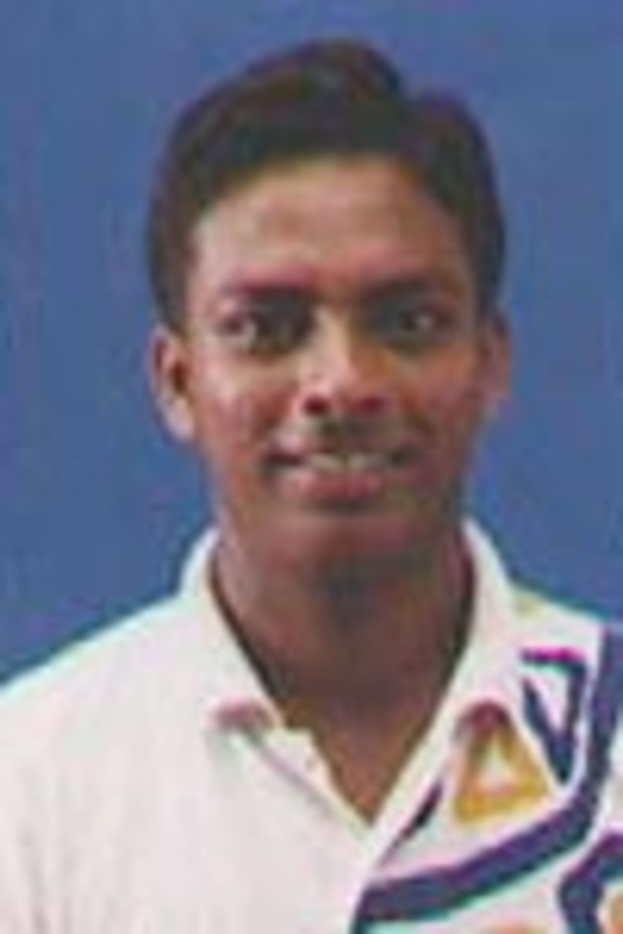 Muthumudalige Pushpakumara, Sri Lanka, Portrait