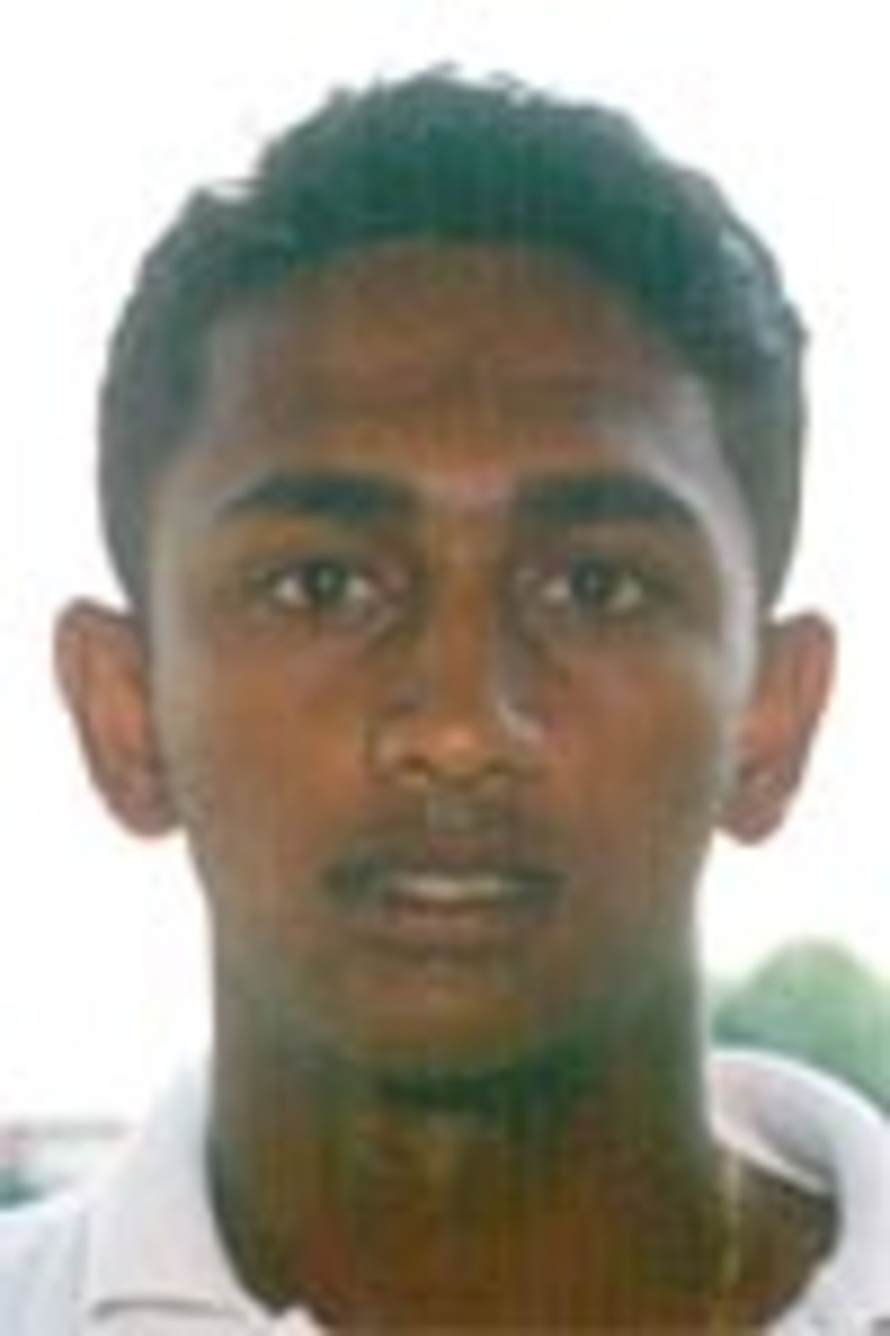 Kaushalya Weeraratne, Sri Lanka, Portrait