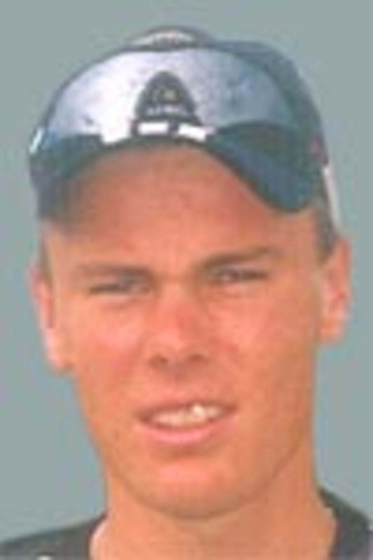 Botha, South Africa, Portrait