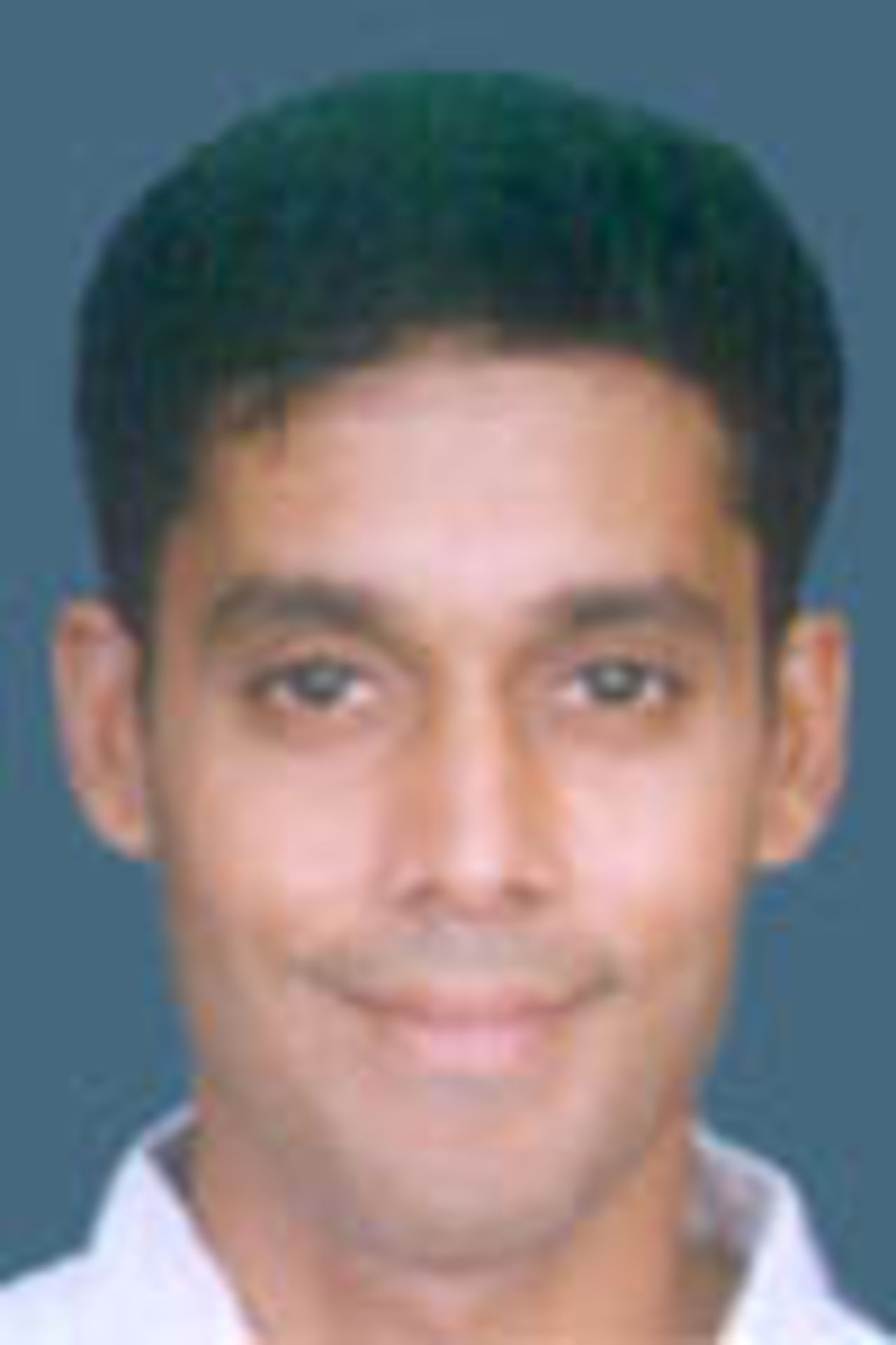 Satyajit Medappa, Tamil Nadu, Portrait