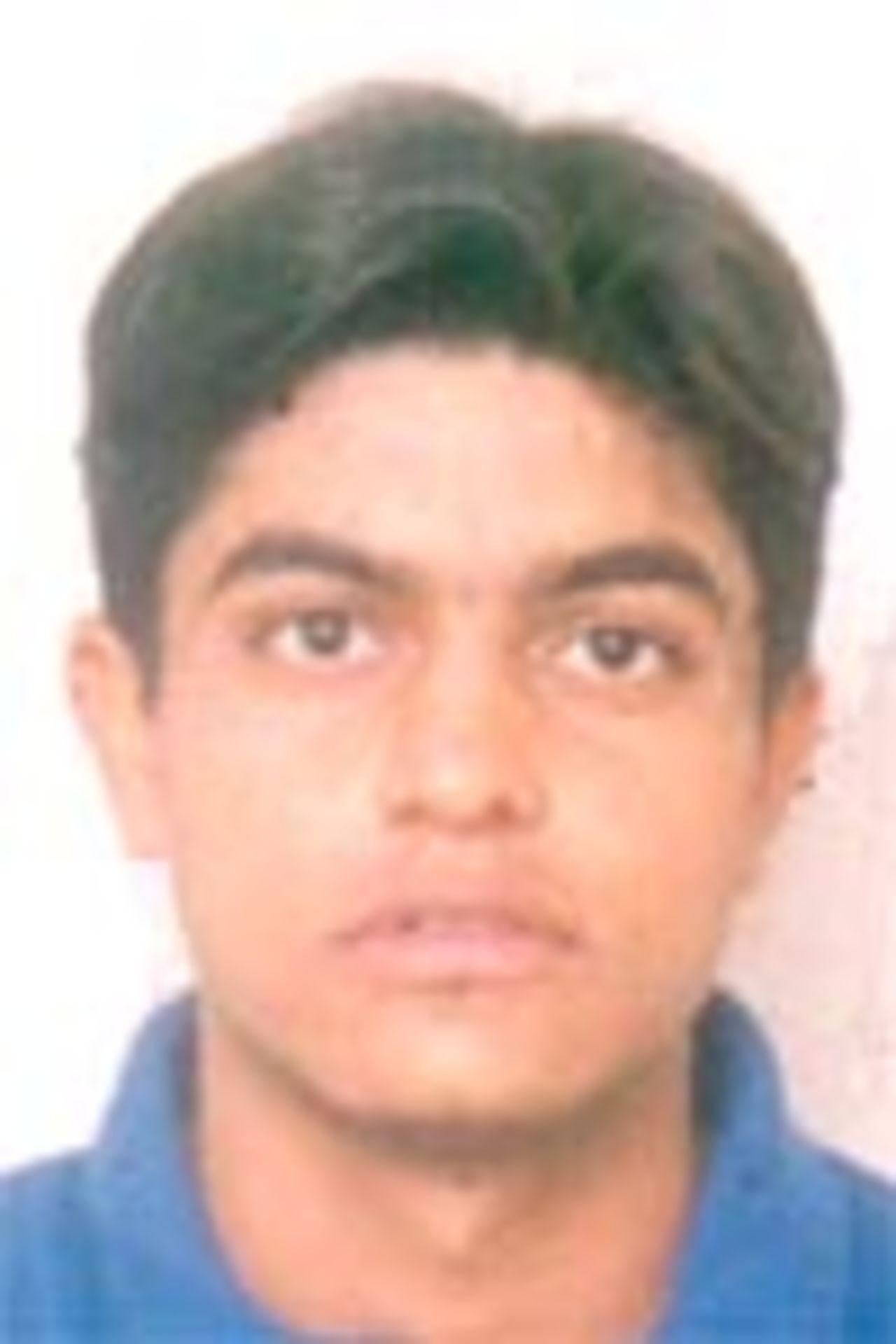 K Damani, Gujarat, Portrait
