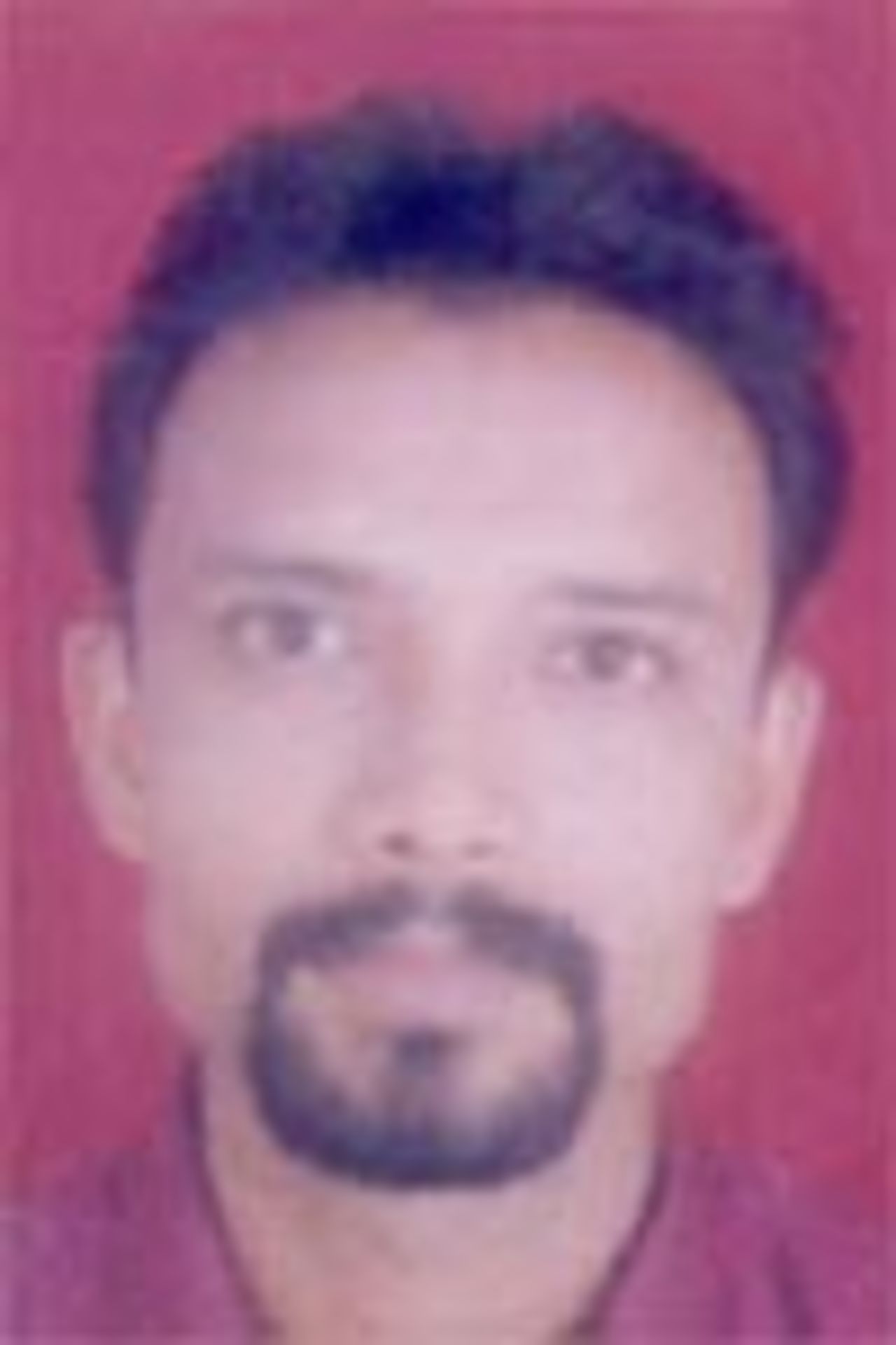 Dinesh Rao, Goa, Portrait
