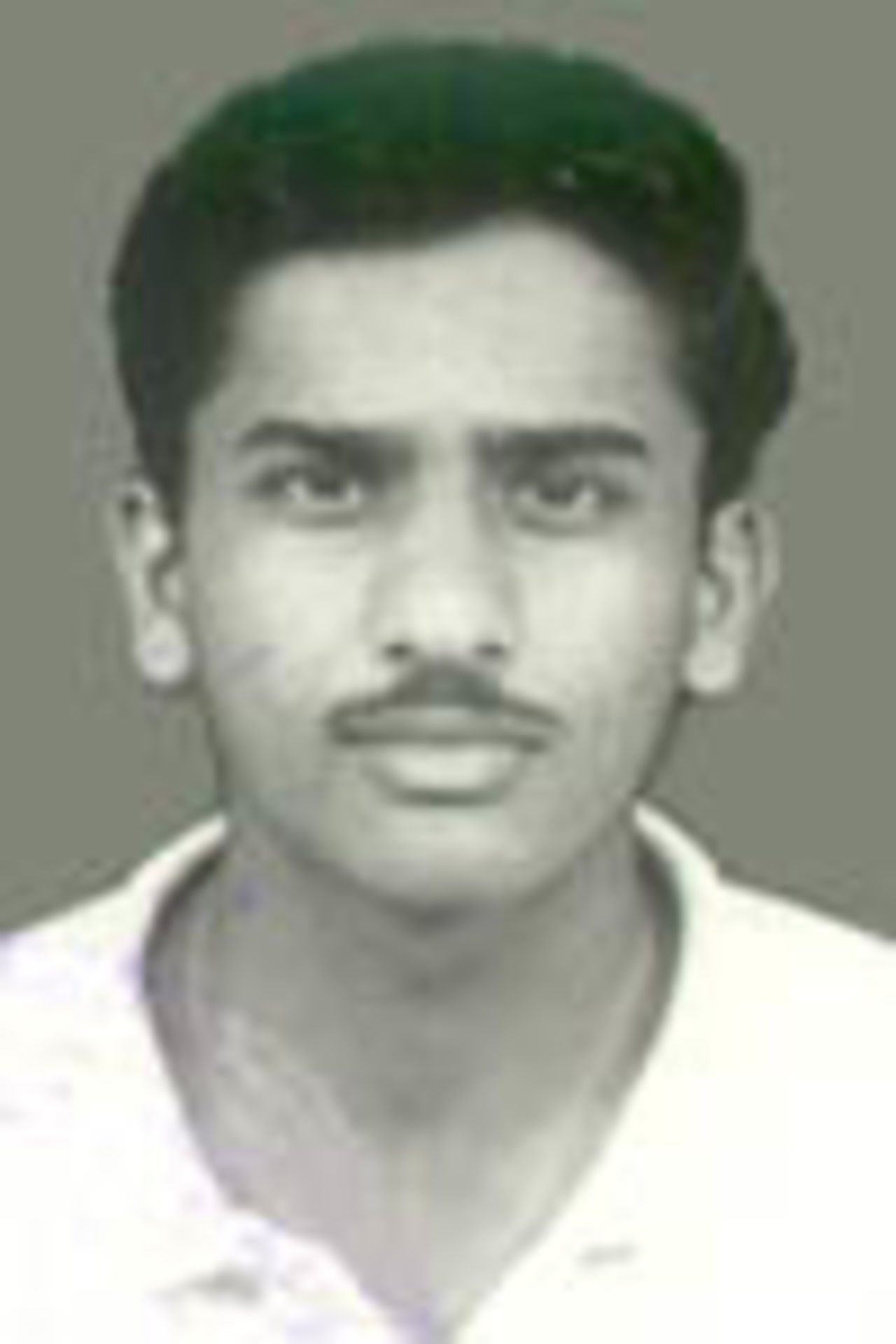 KN Ramesh, Karnataka, Portrait