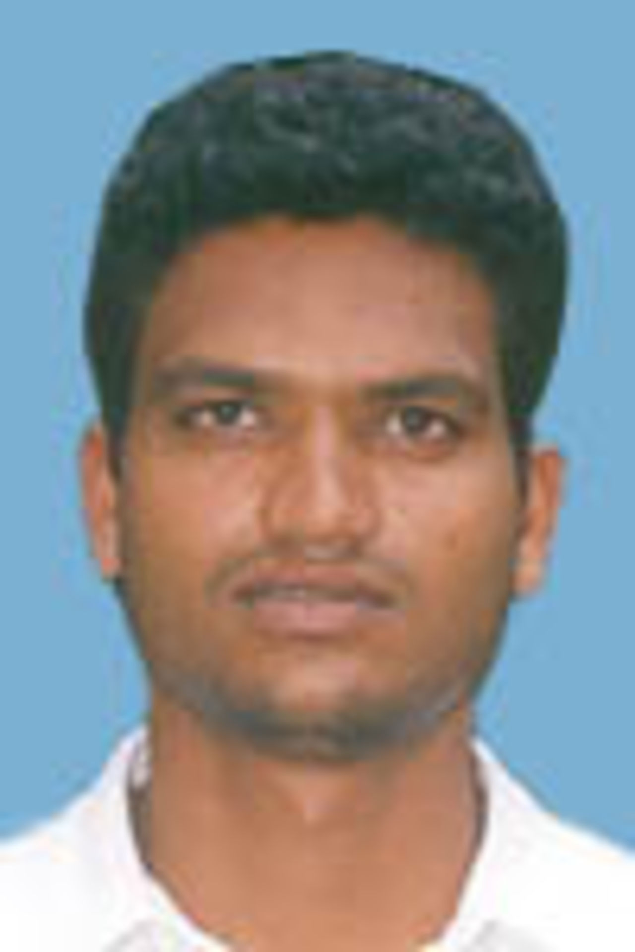 JS Yadav, Hyderabad, Portrait