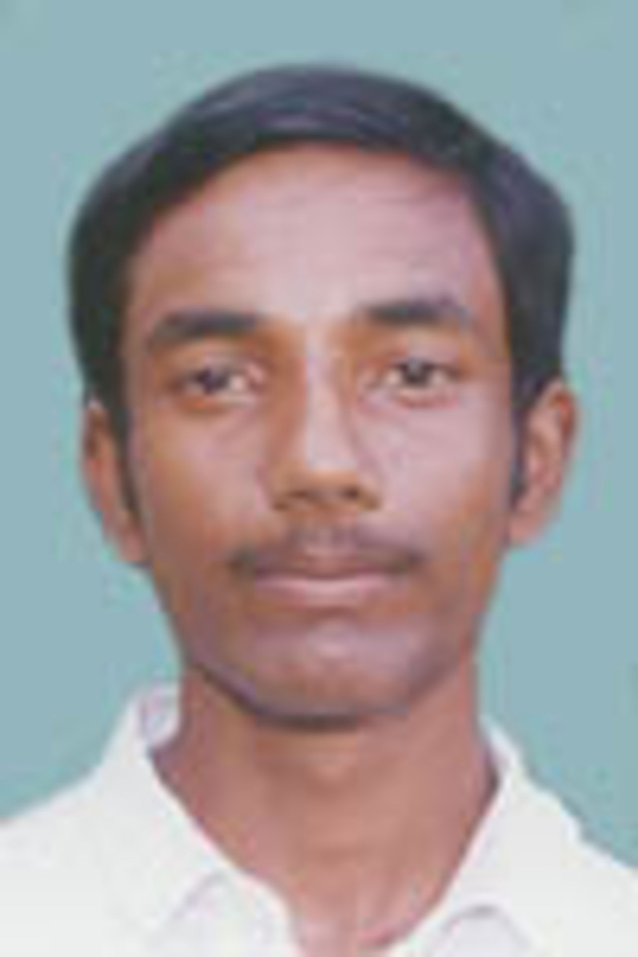 AC Premjith, Kerala, Portrait