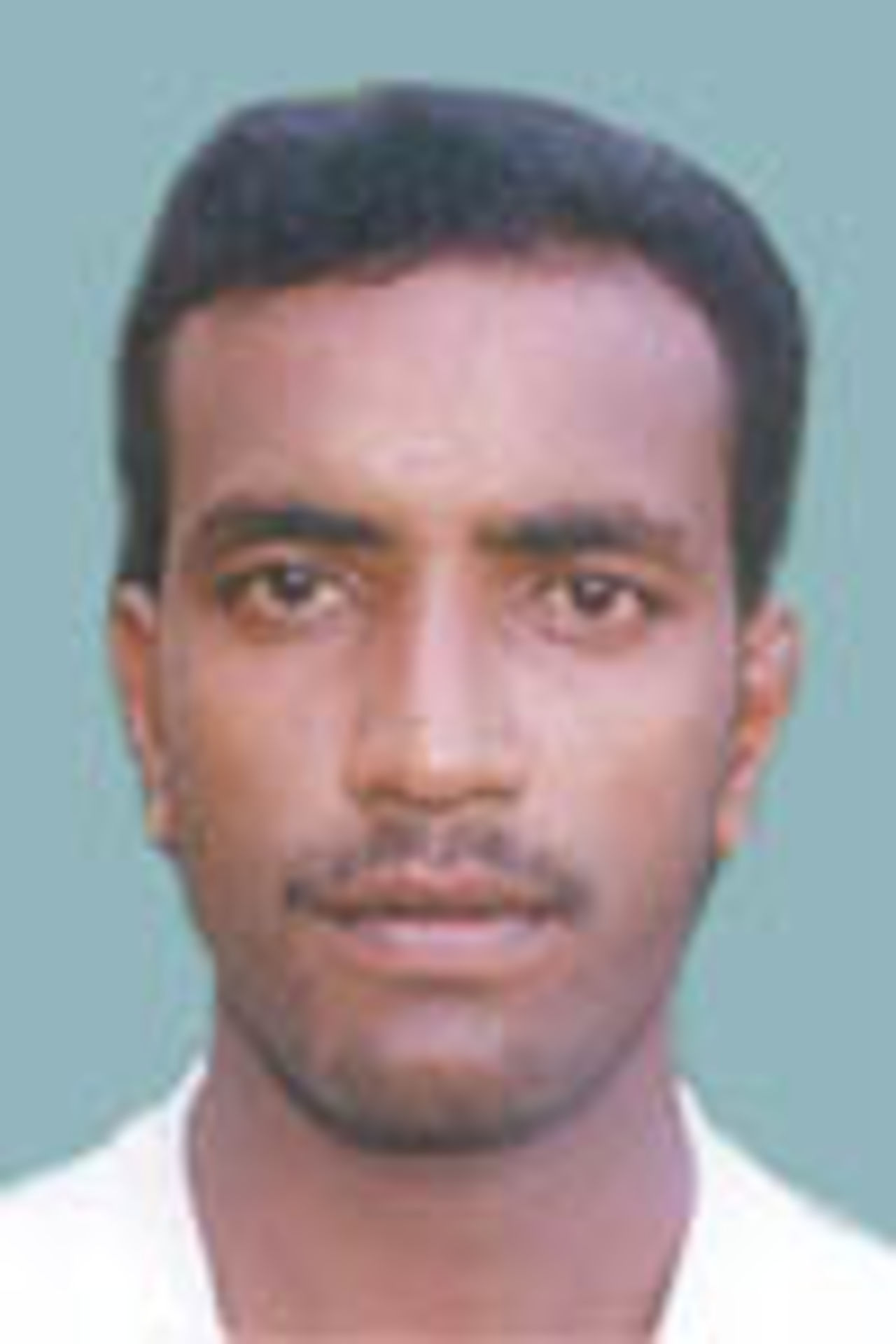 RM Nowfal, Kerala, Portrait