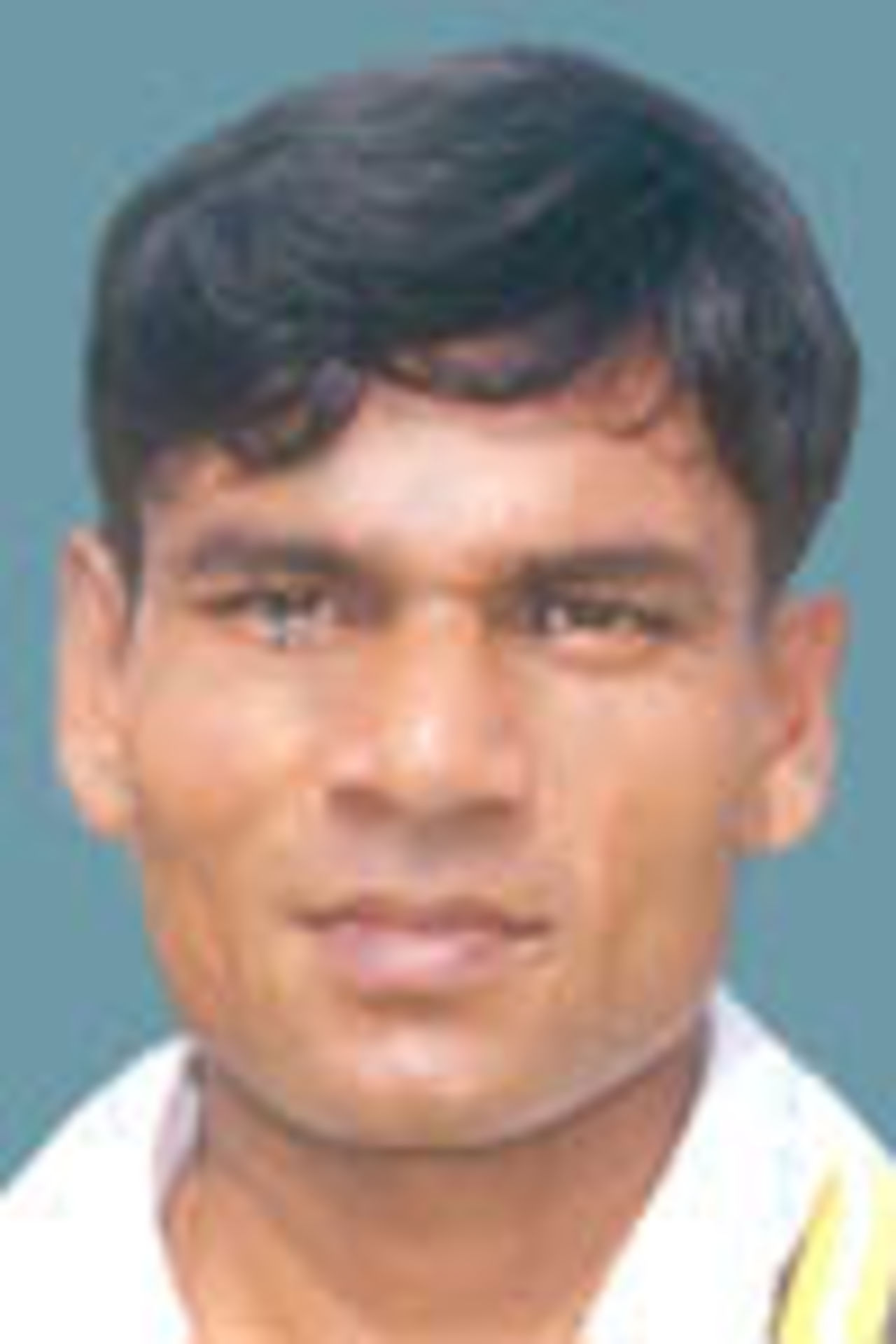 Kumar Rao, Bihar, Portrait