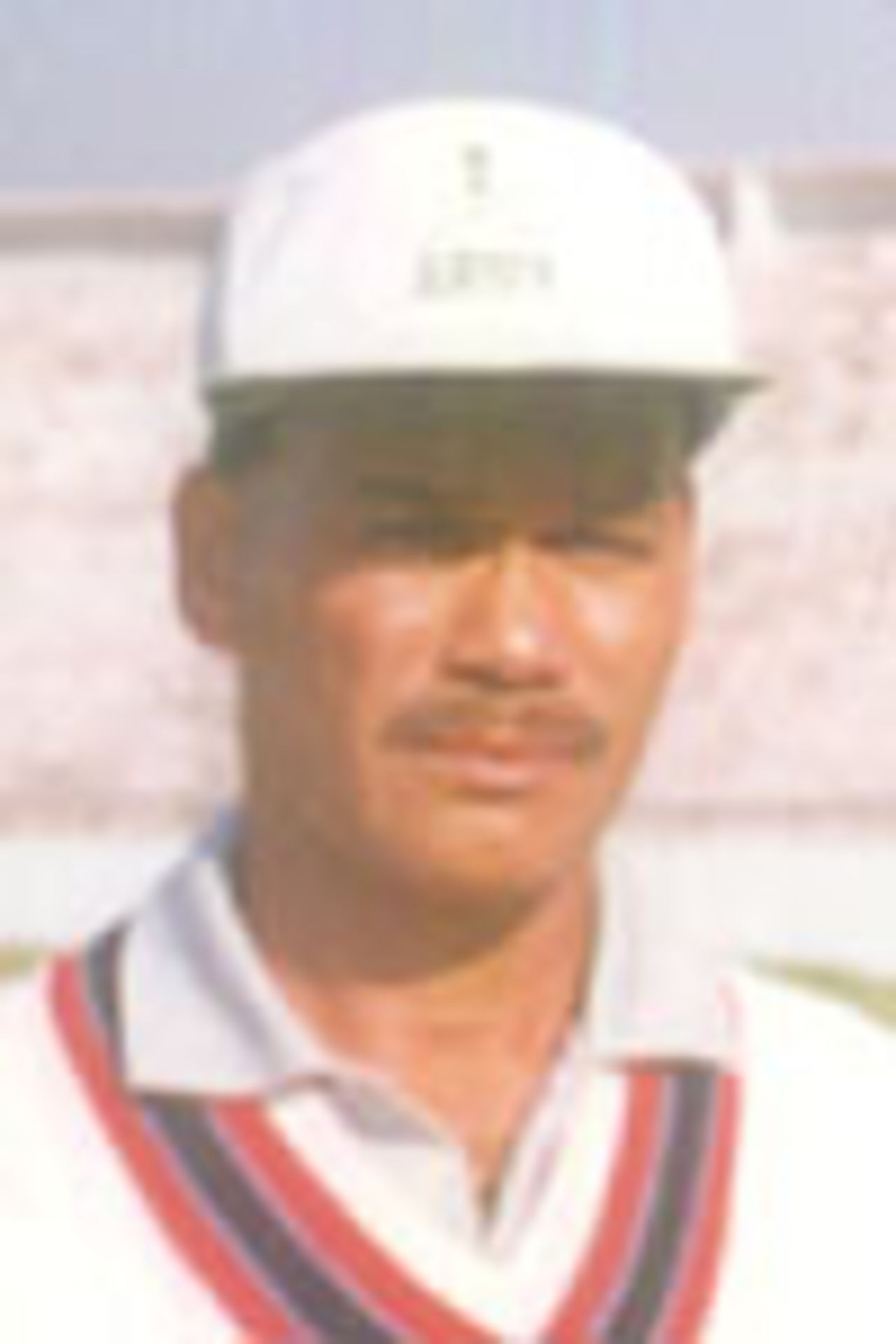 GS Thapa, Services, Portrait