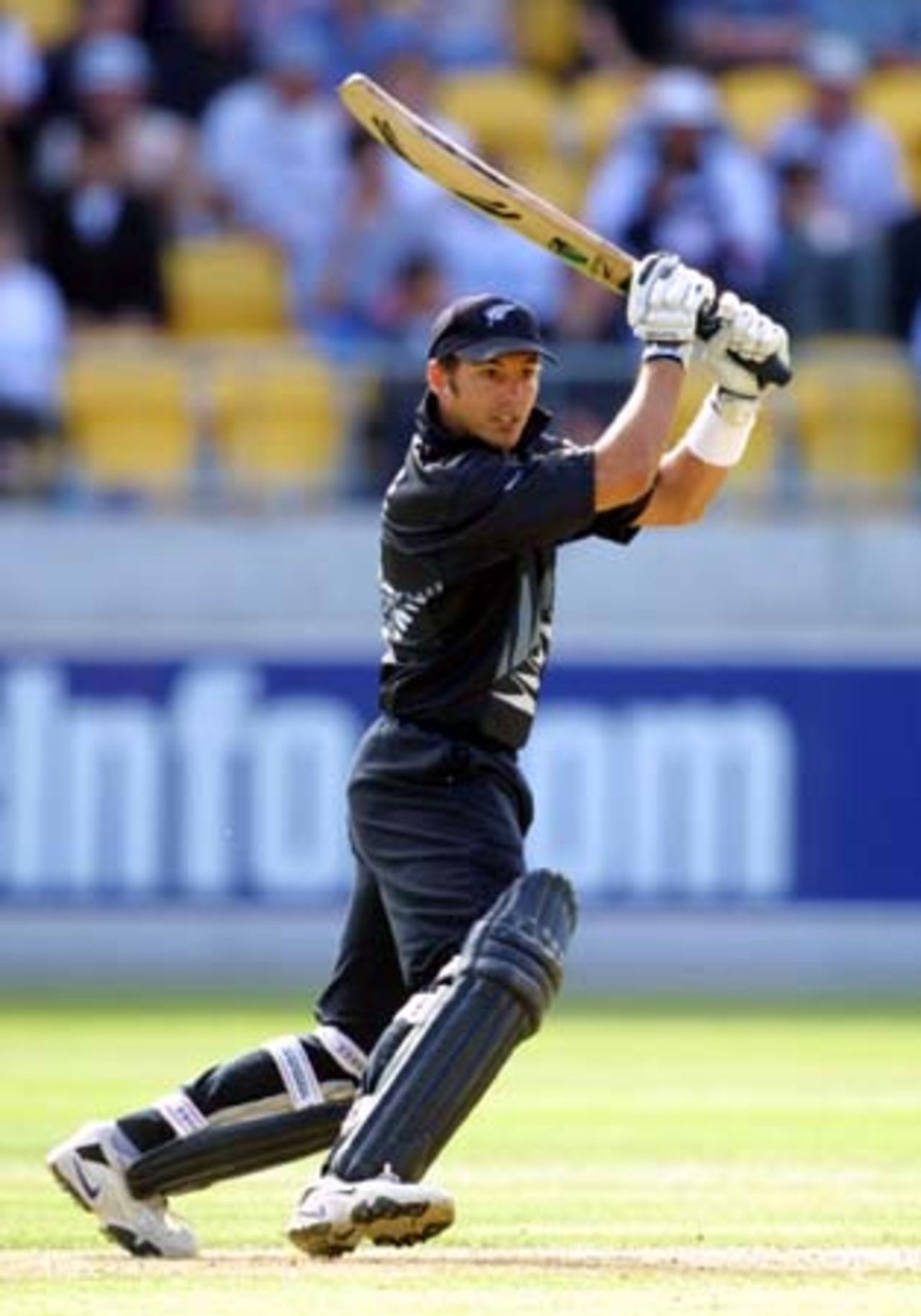 Zoysa questions umpire Quested over no-ball call | ESPNcricinfo.com