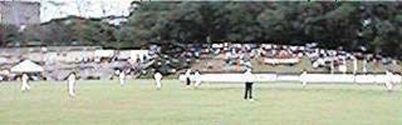 Bangladesh defeat Scotland by 72 runs in the semi final of the 1997 ICC Trophy , Malaysia