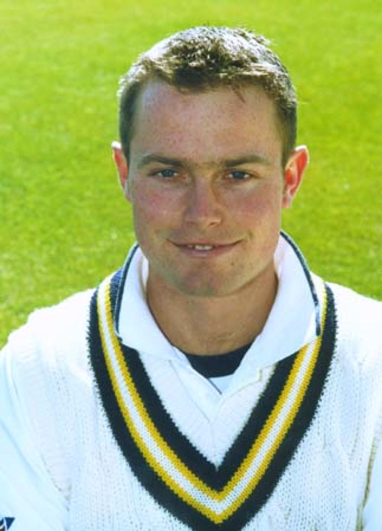 James Hamblin, Hampshire all-rounder