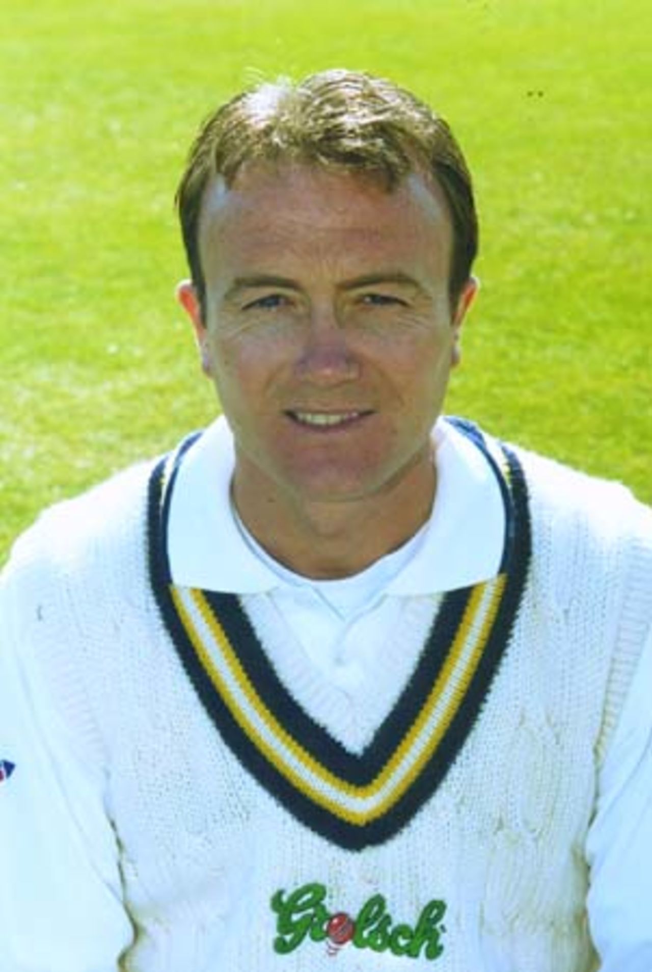 Shaun Udal, Hampshire off-spinner