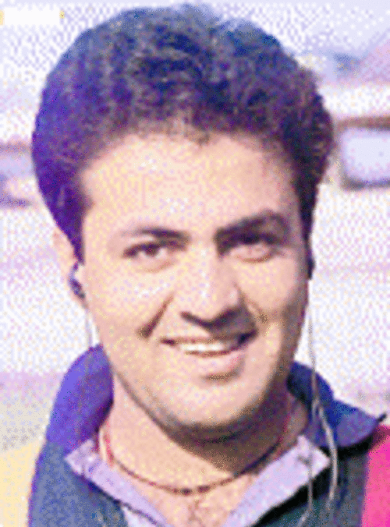 Aashish Kapoor, Tamil Nadu, Portrait