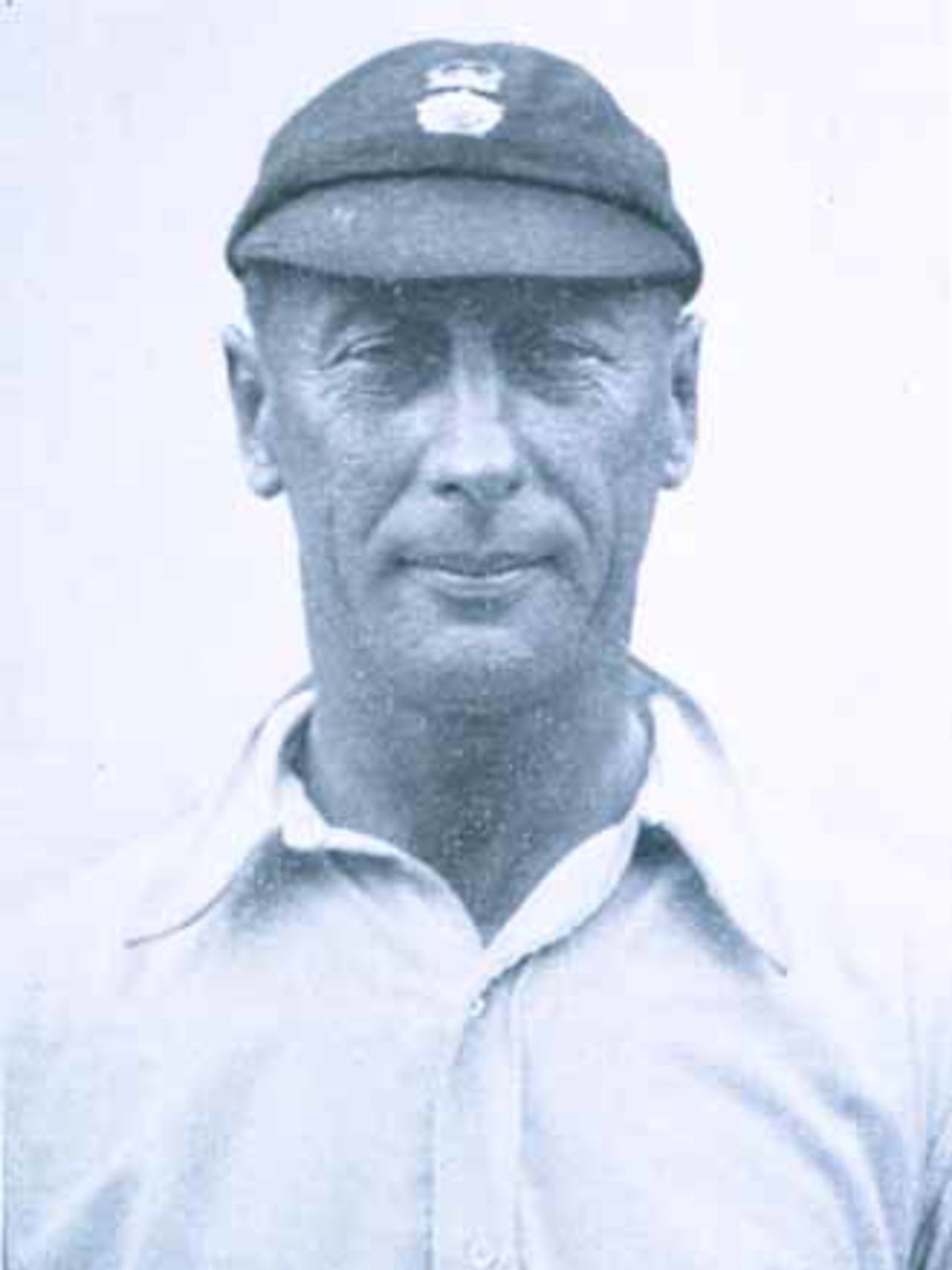 Phil Mead, Hampshire most prolific run scorer of all time