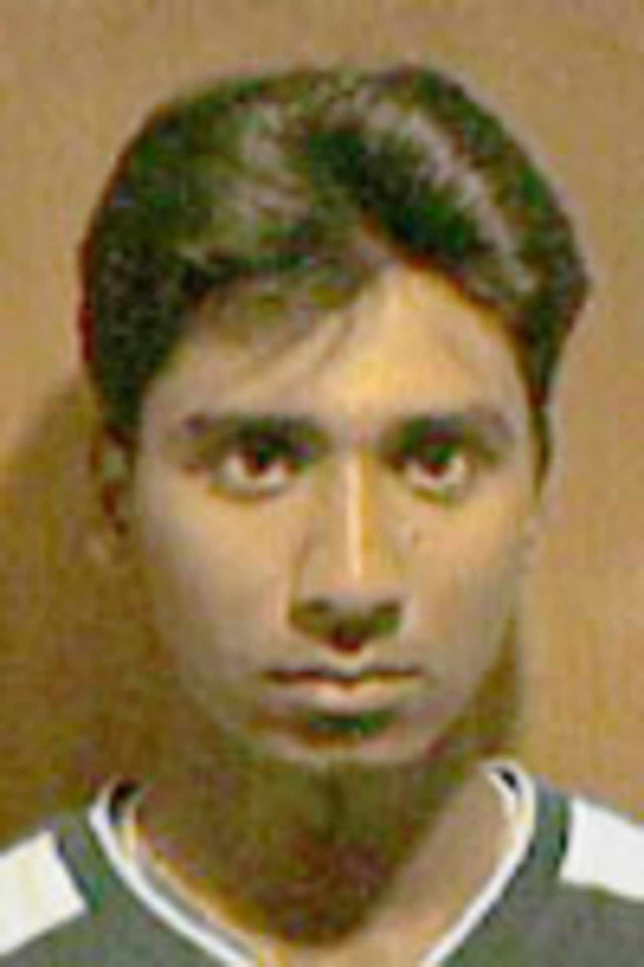 Shafiul Alam, Bangladesh Under-17, Portrait
