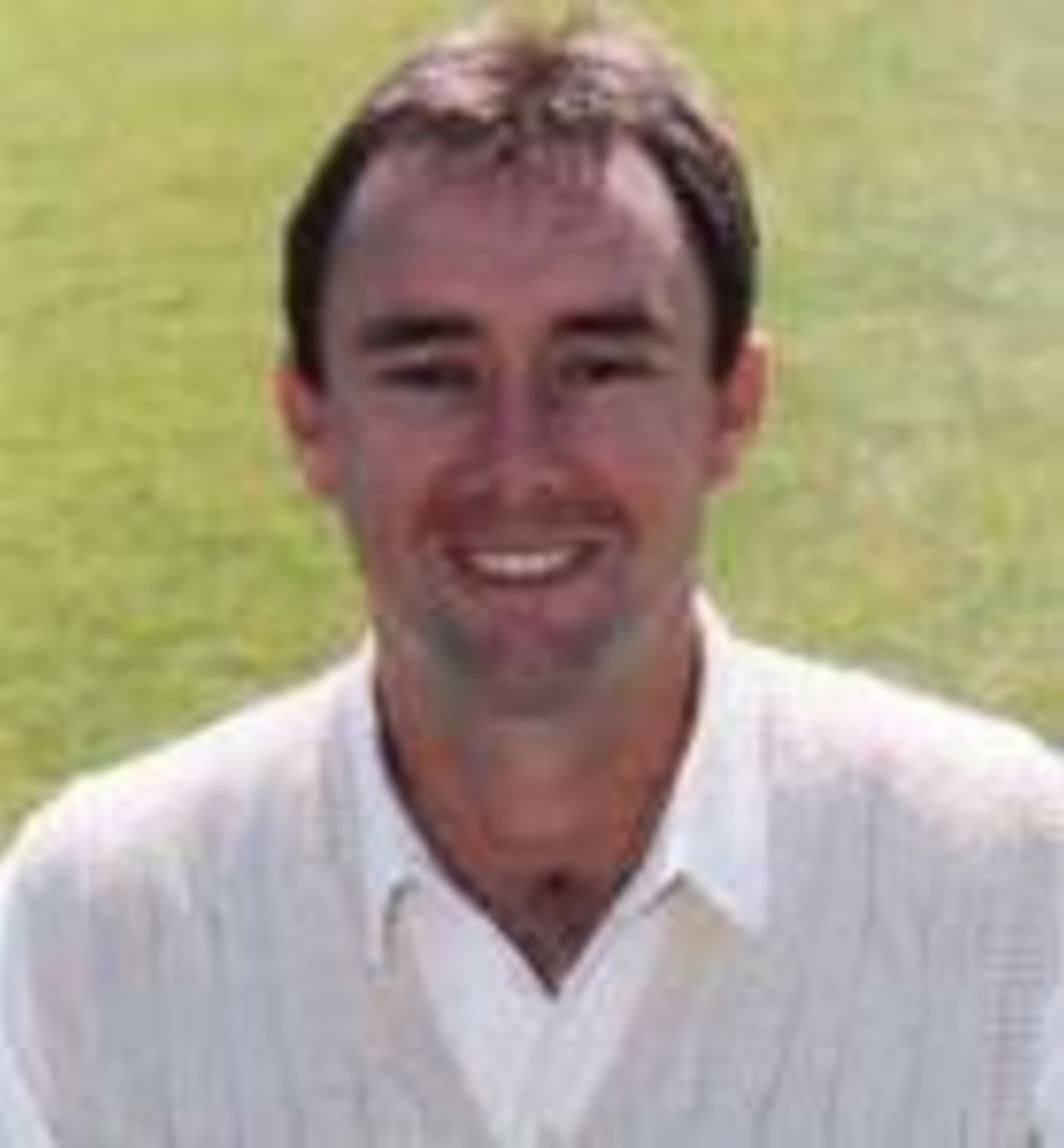 Pictured in 2000