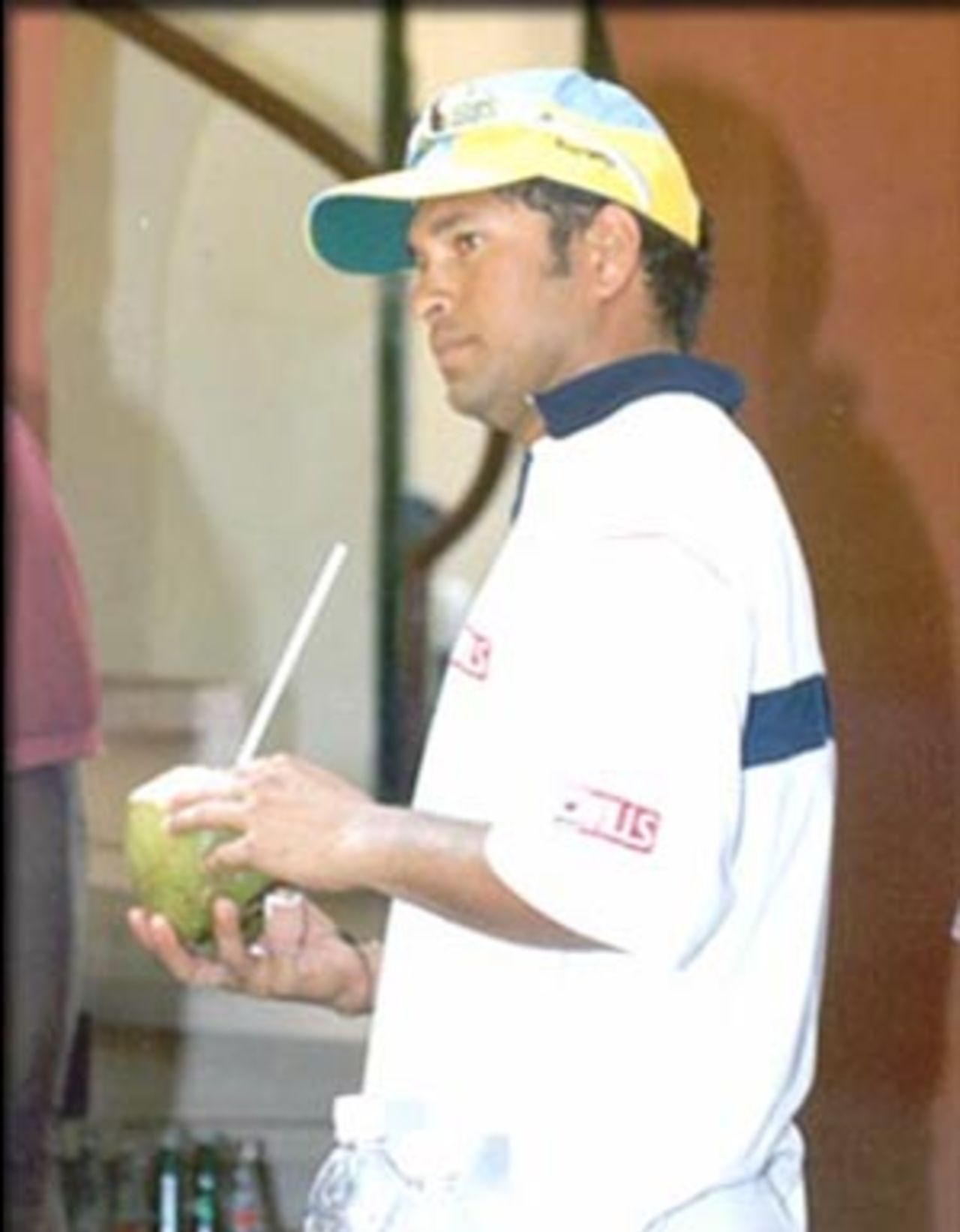 Sachin Tendulkar