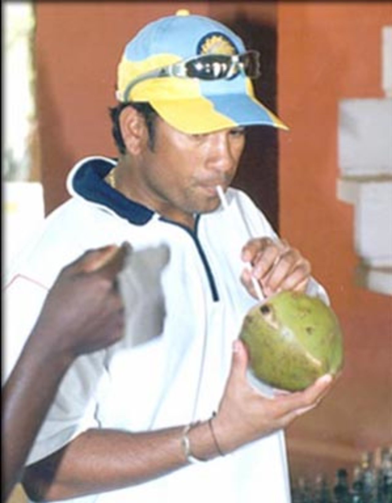 Sachin Tendulkar